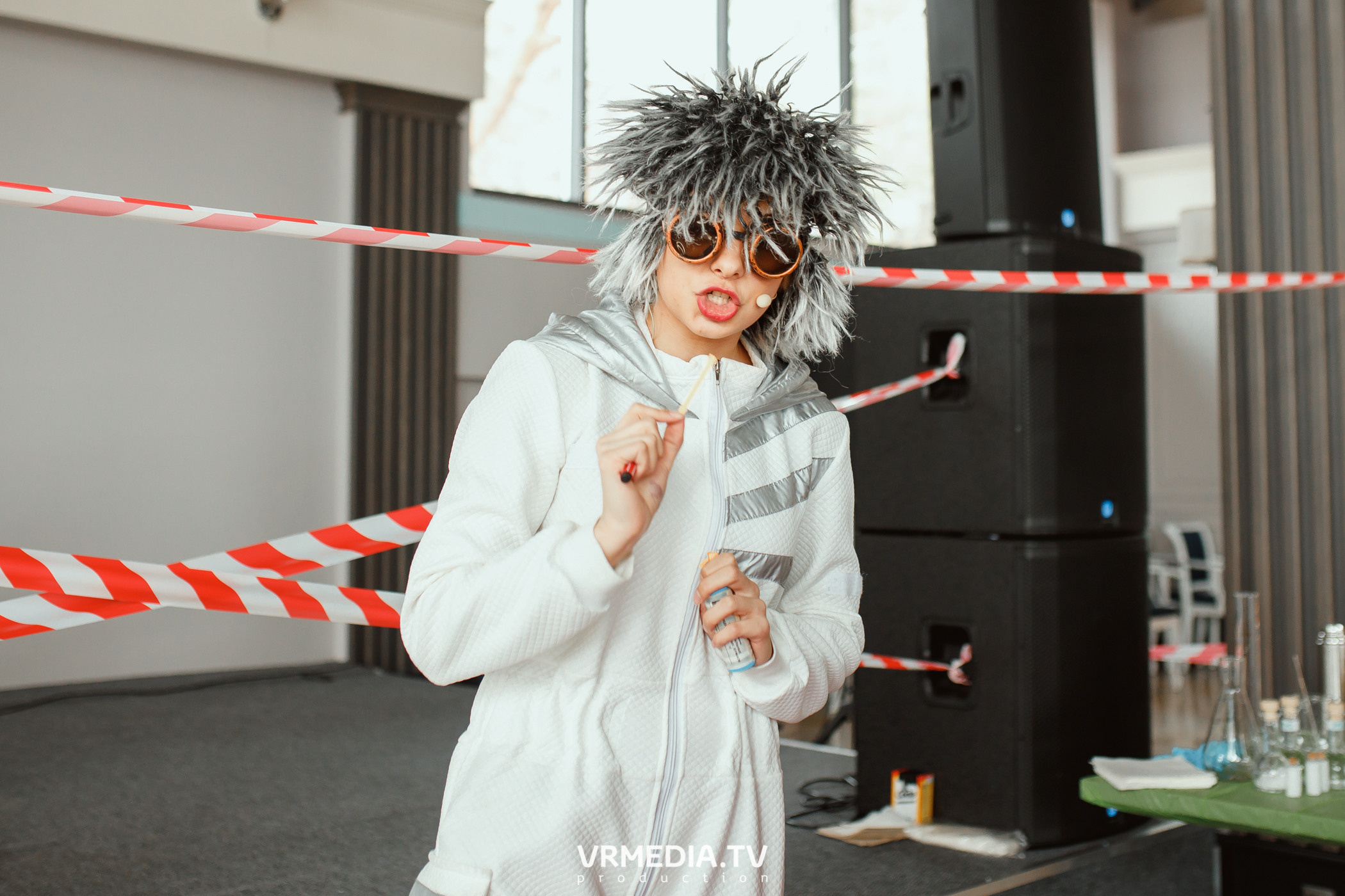 Детский праздник в эко-отеле «Лукоморье»