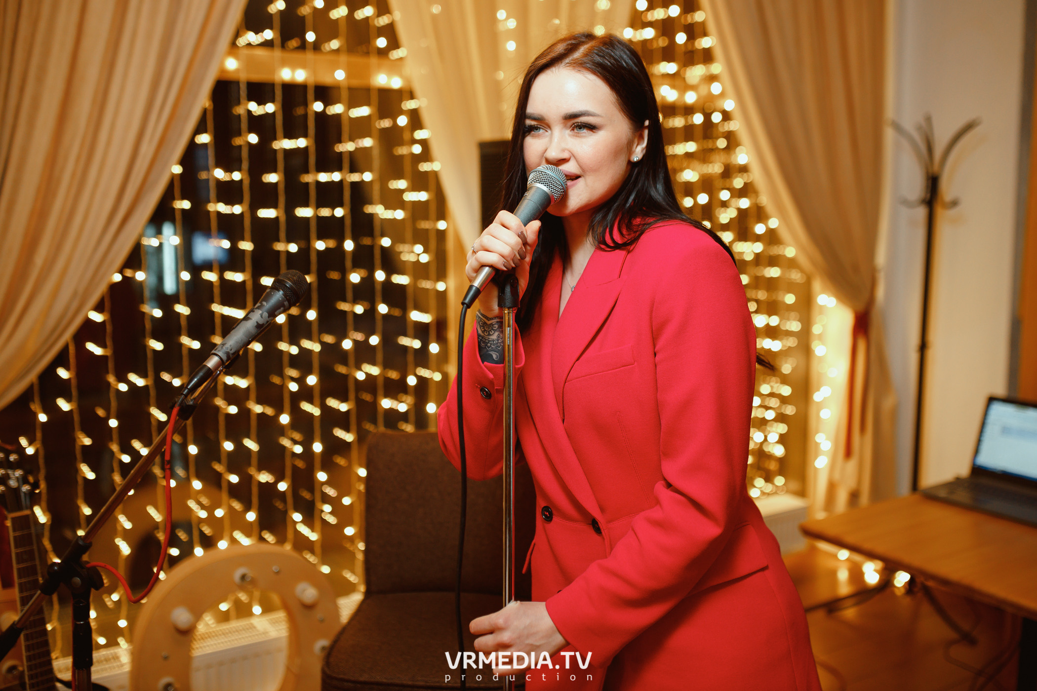 Выходные в «Alpen club»