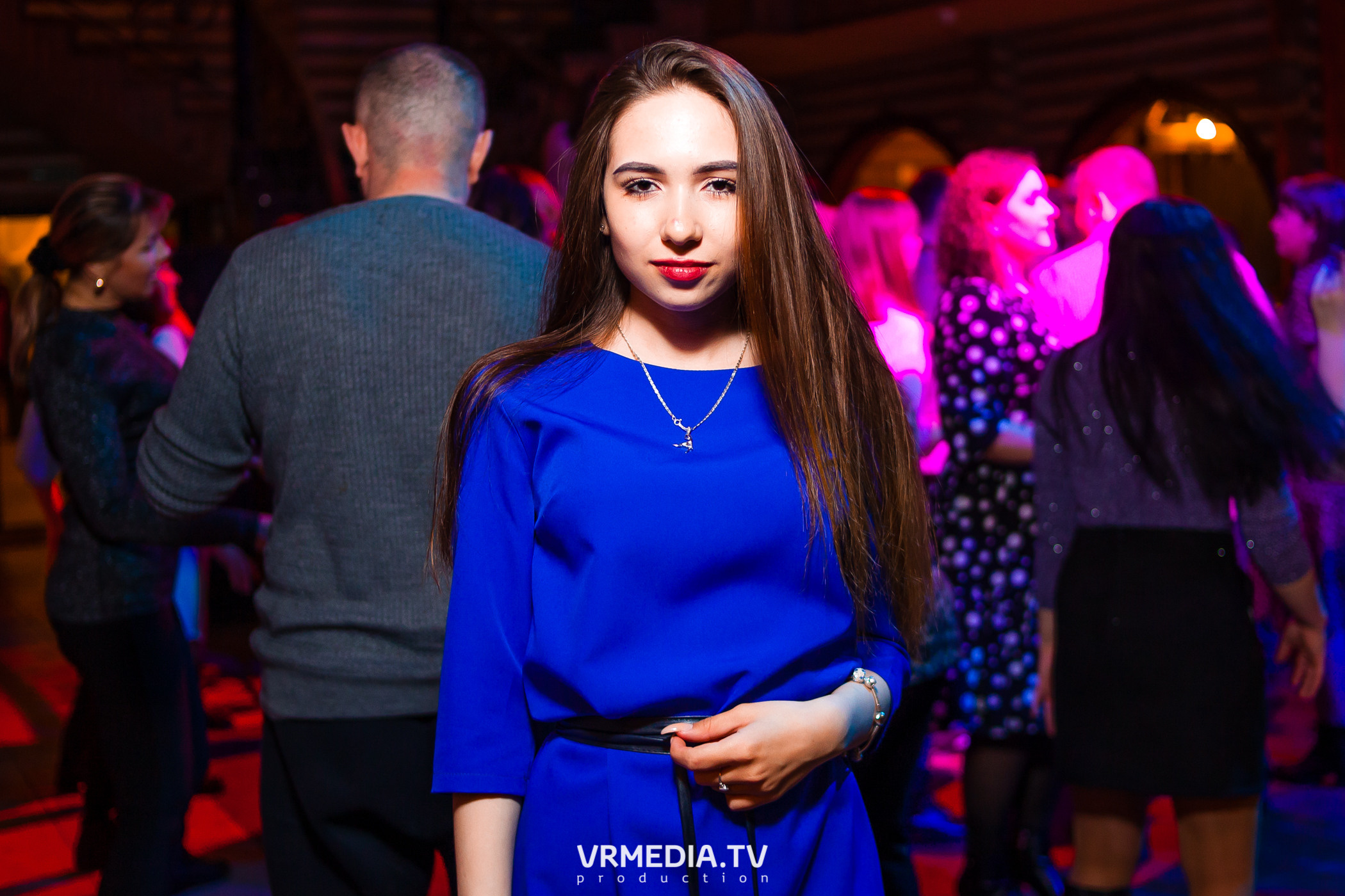 Выходные «У Петровича»