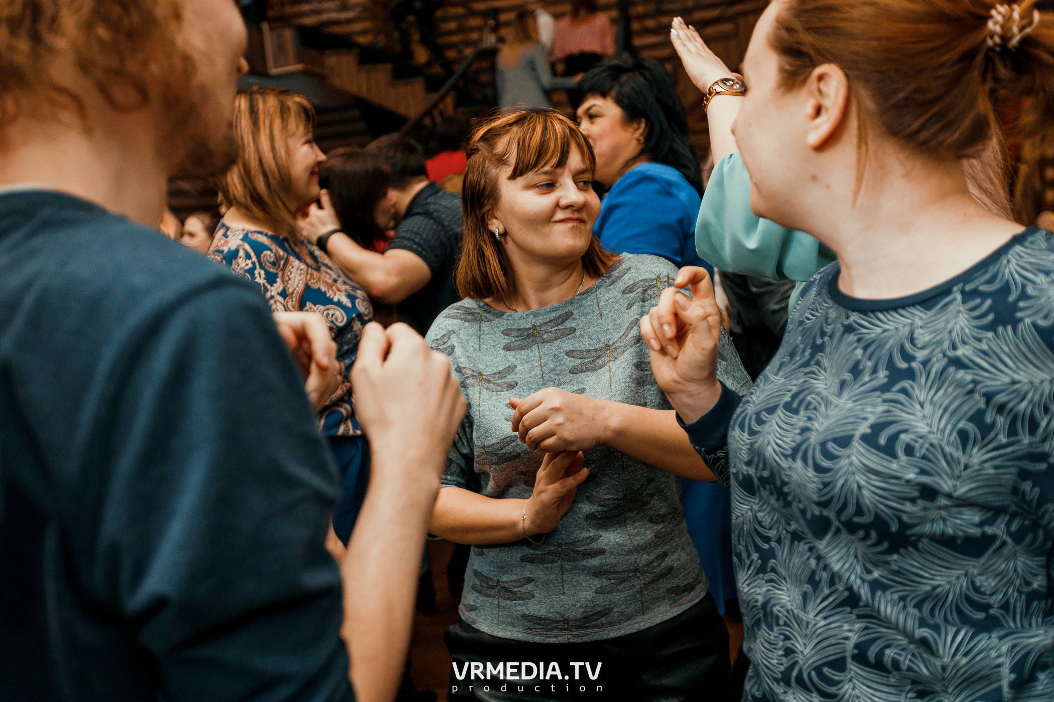 Выходные «У Петровича»