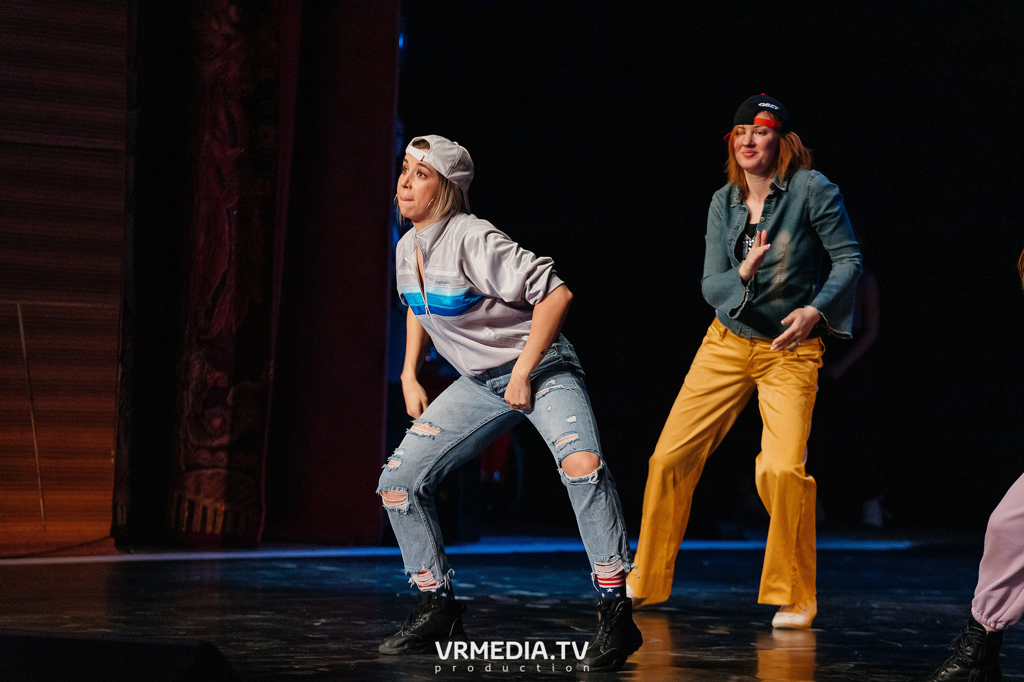 Благотворительный межрегиональный фестиваль «МЫ»