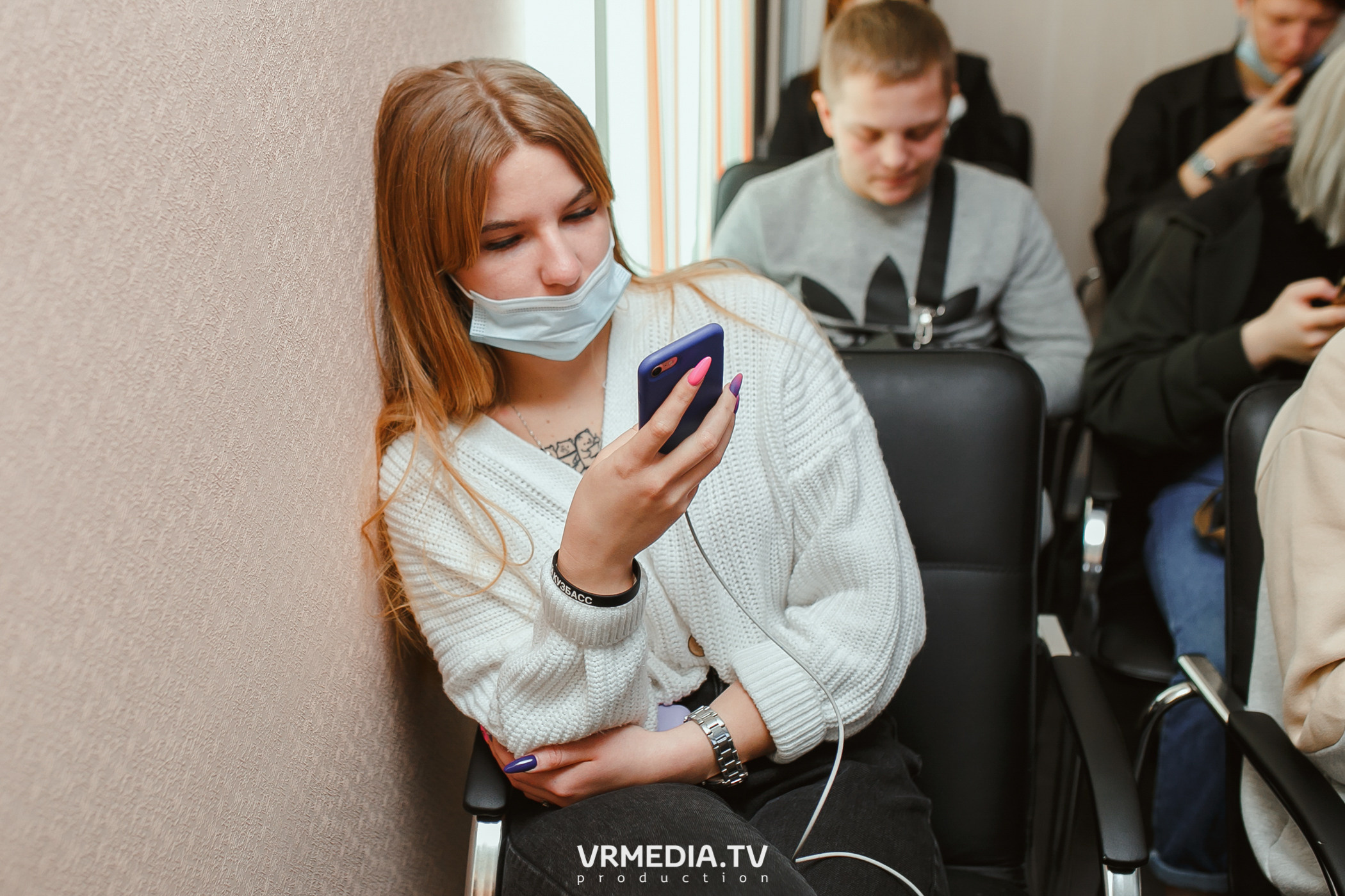 Кейс-клуб «Проектный Кузбасс»