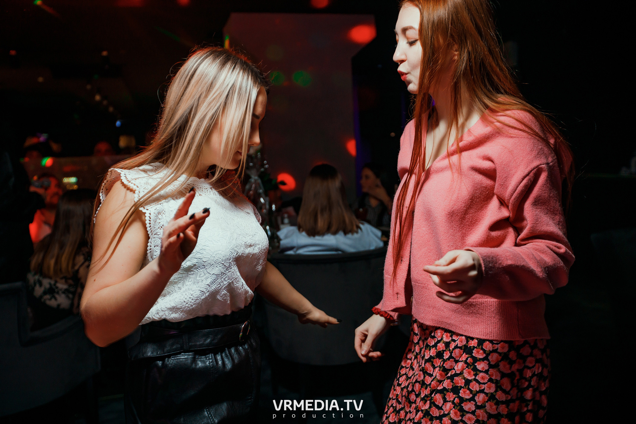 Men's Weekend в караоке «Volna»