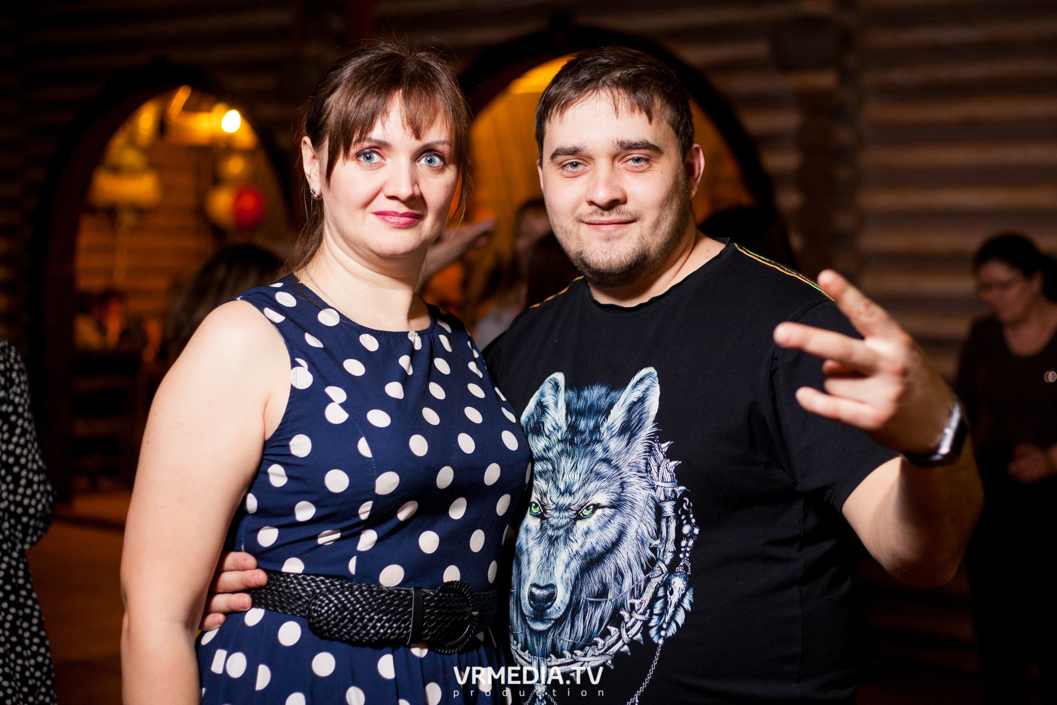 Выходные «У Петровича»