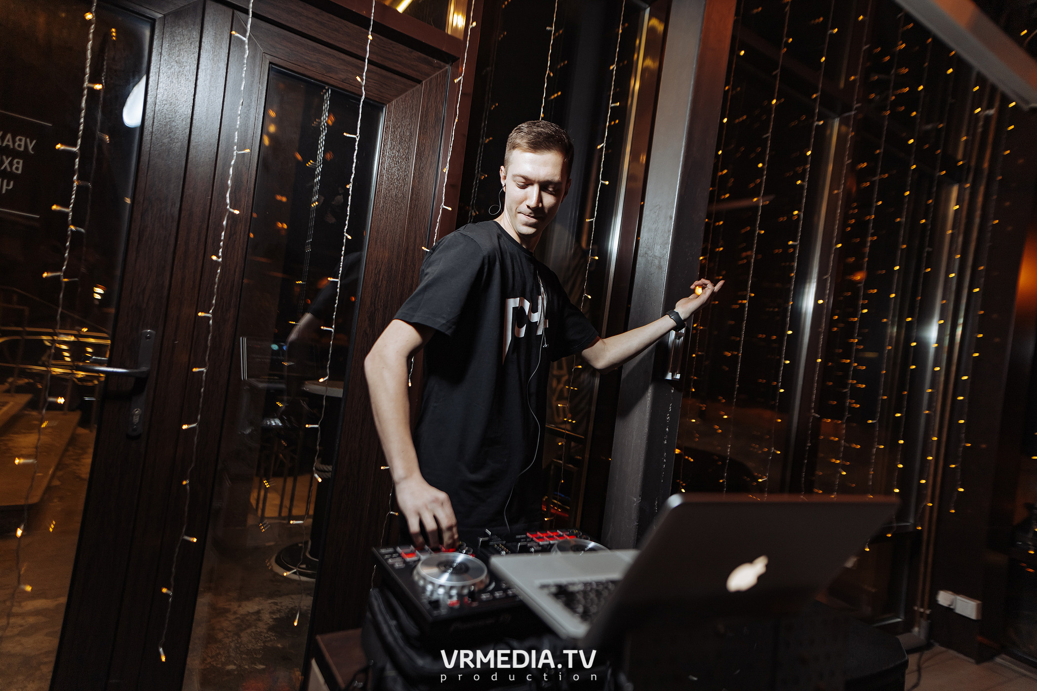 Afterparty «Kuzbass Business Awards 2021»