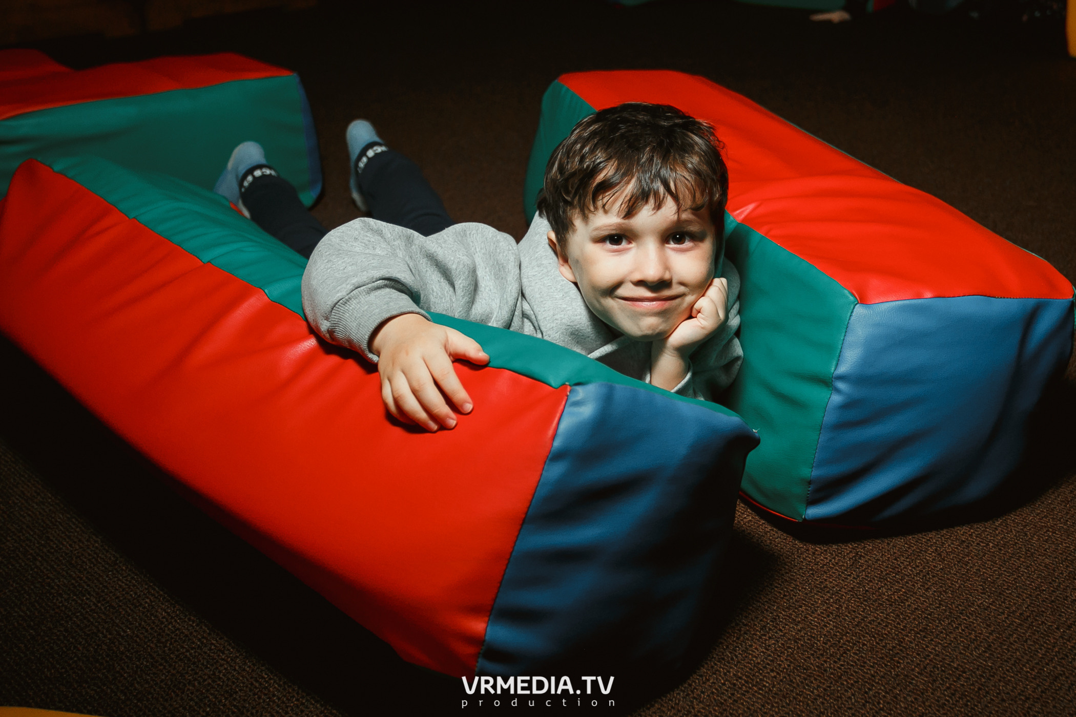 Выходные в «Alpen club»