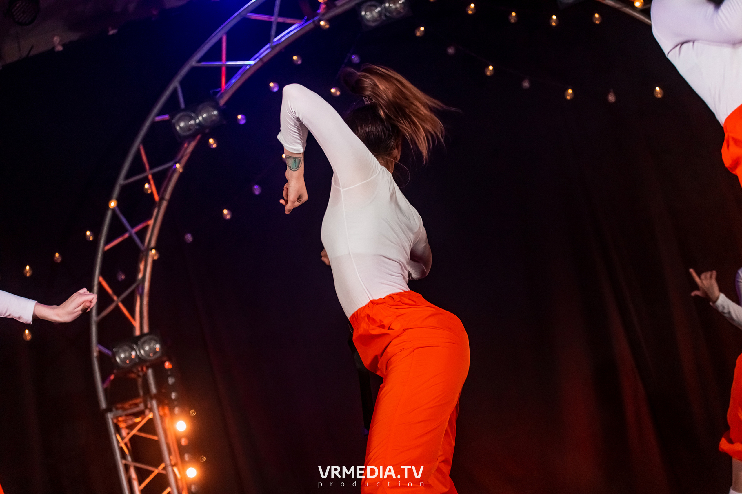 Студенческая весна в КемГМУ. Лечебный факультет