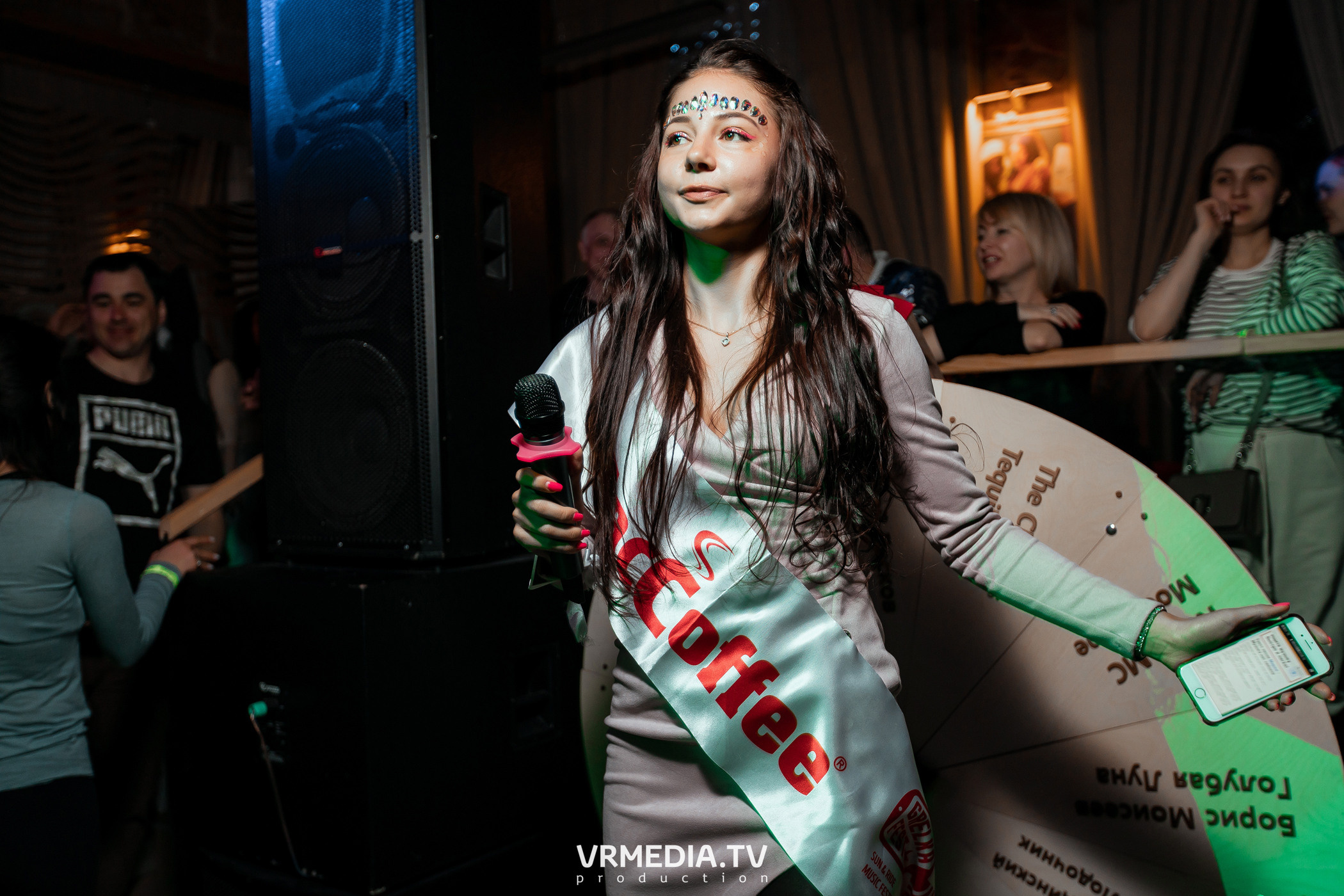 Выходные в «Alpen club»