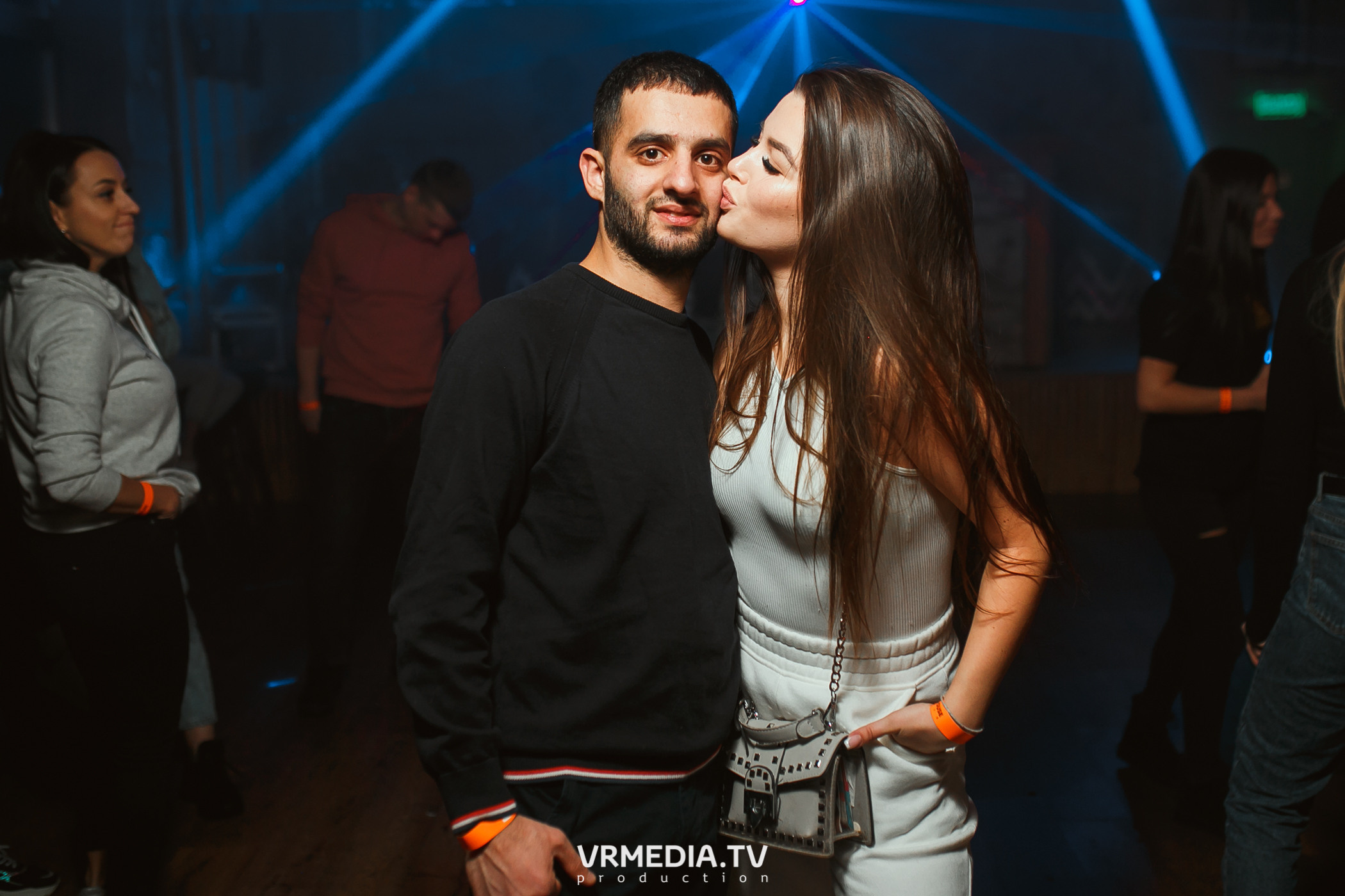 Выходные в «Alpen Club»