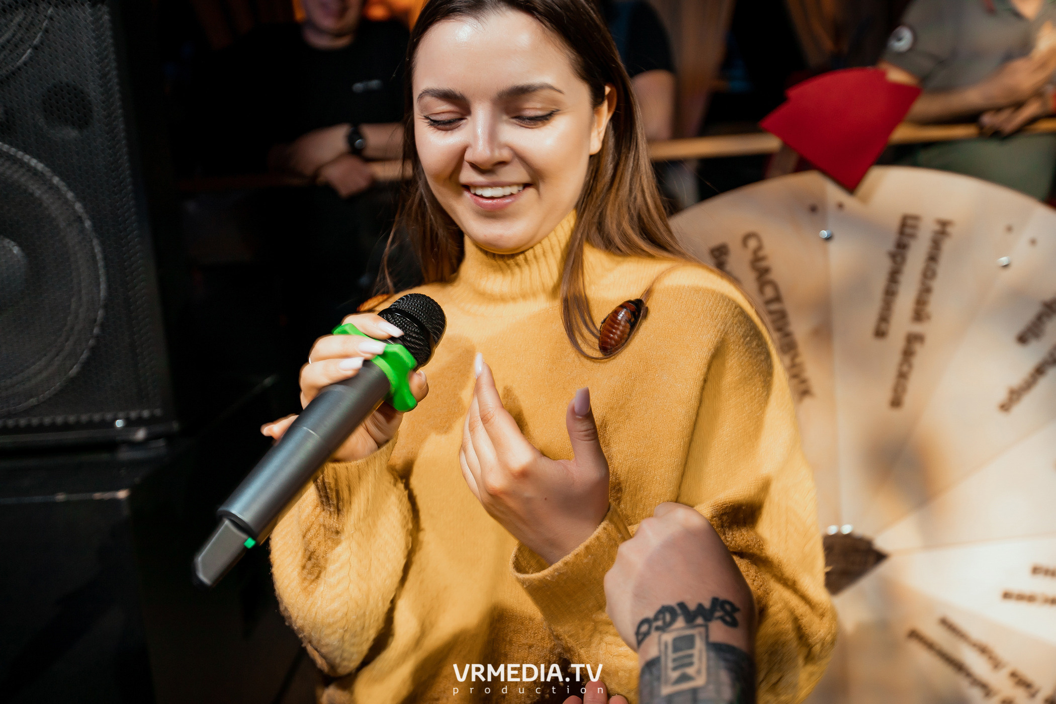 Выходные в «Alpen club»