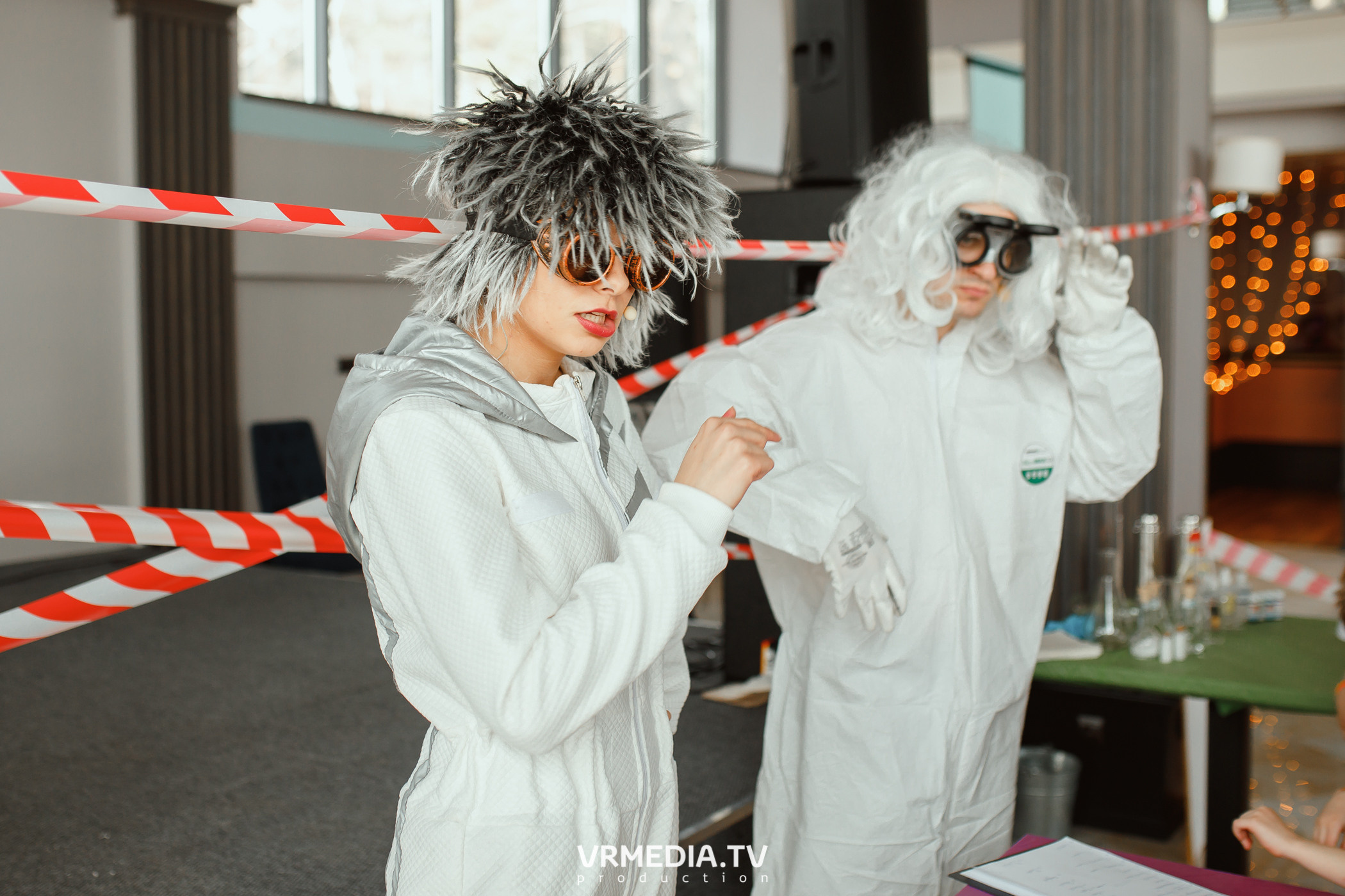 Детский праздник в эко-отеле «Лукоморье»