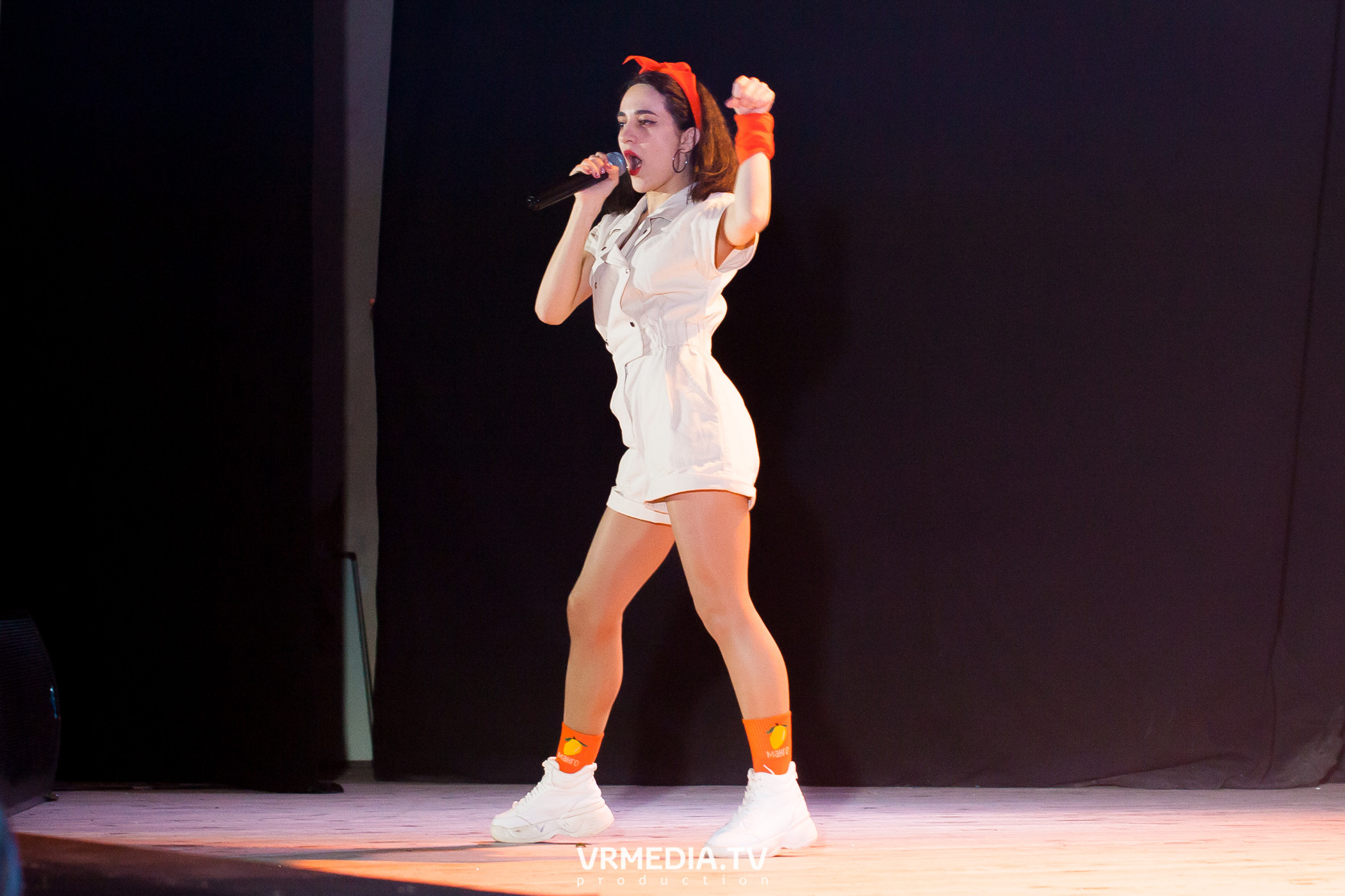 Студенческая весна в КемГМУ. Педиатрический факультет