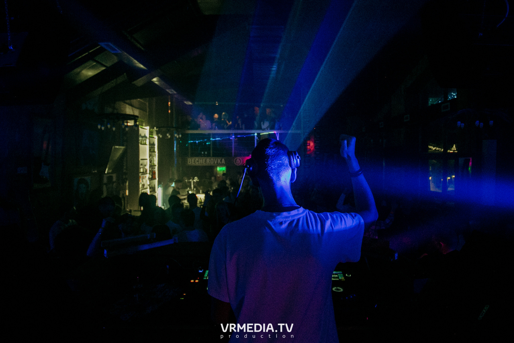 Выходные в «Alpen Club»