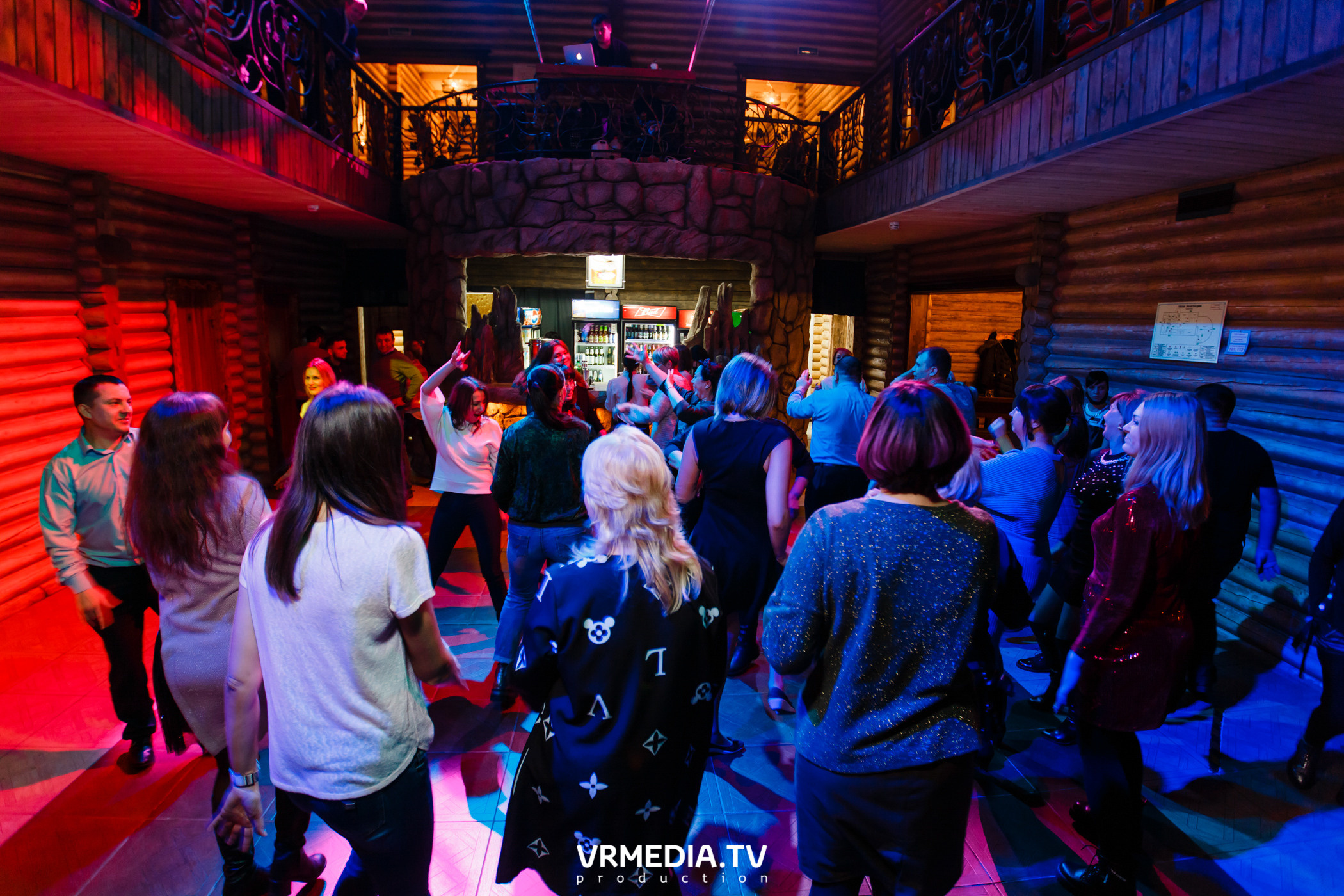 Выходные «У Петровича»