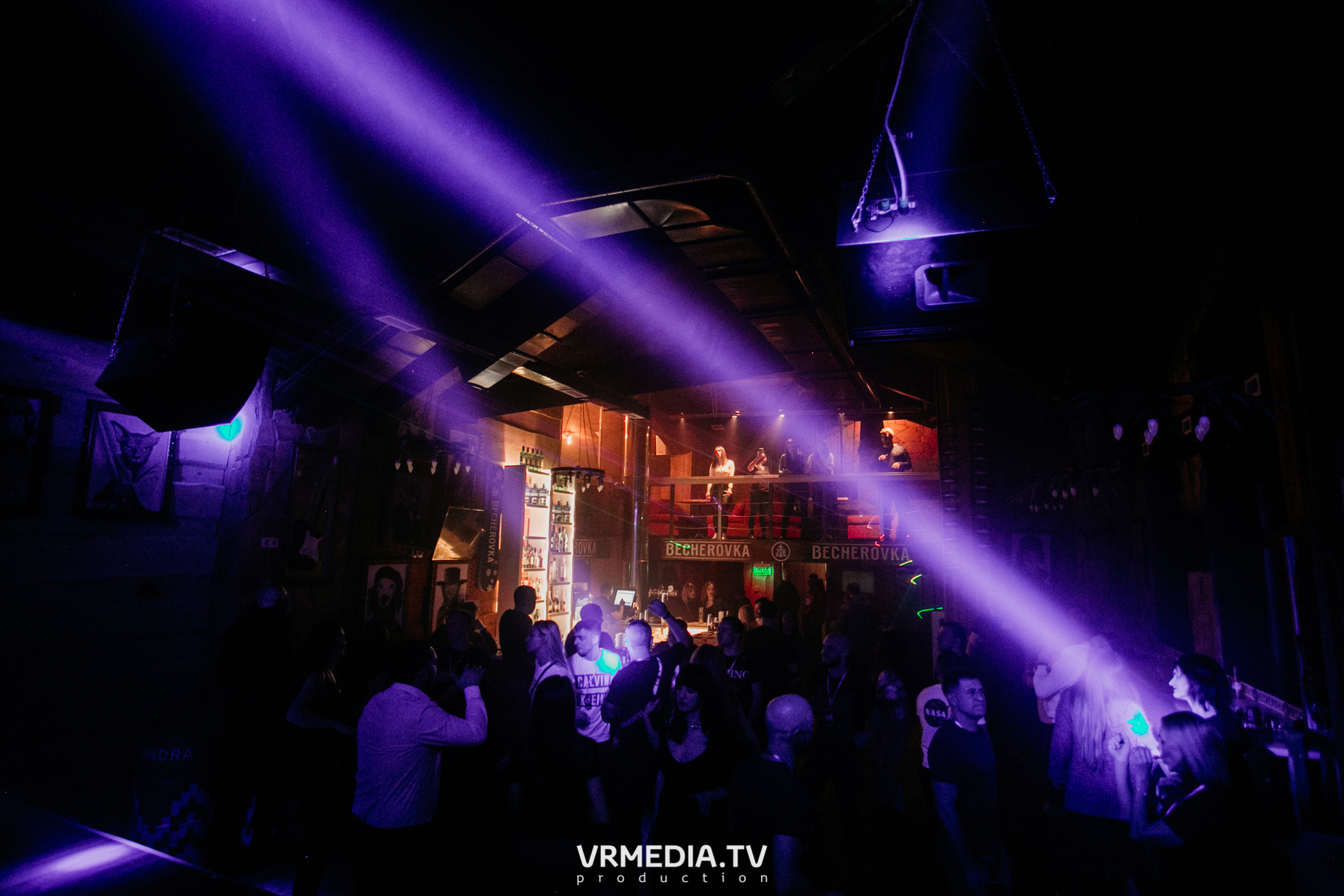 Выходные в «Alpen Club»