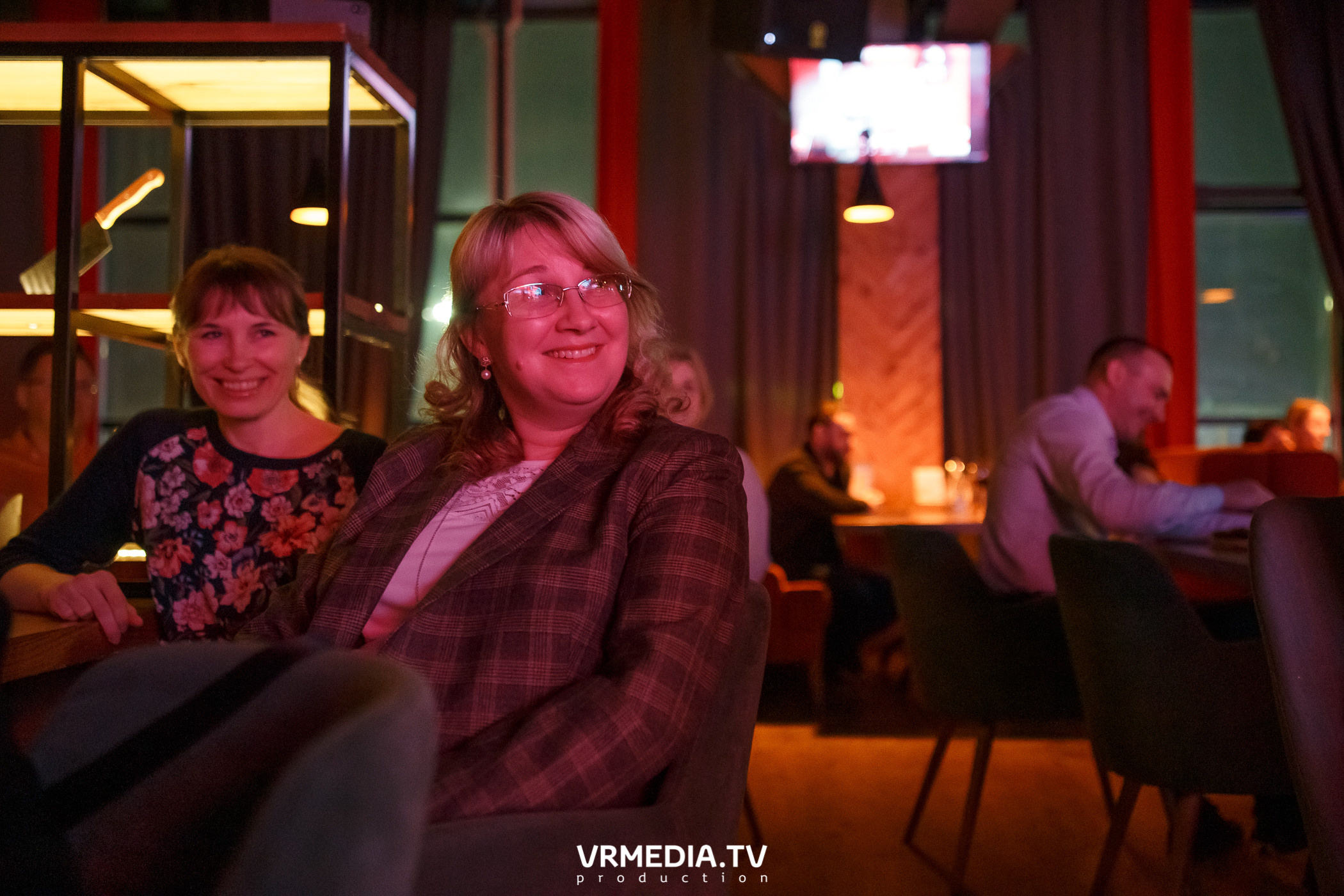 Джазовая среда. Вячеслав Гайворонский (г. Санкт-Петербург)