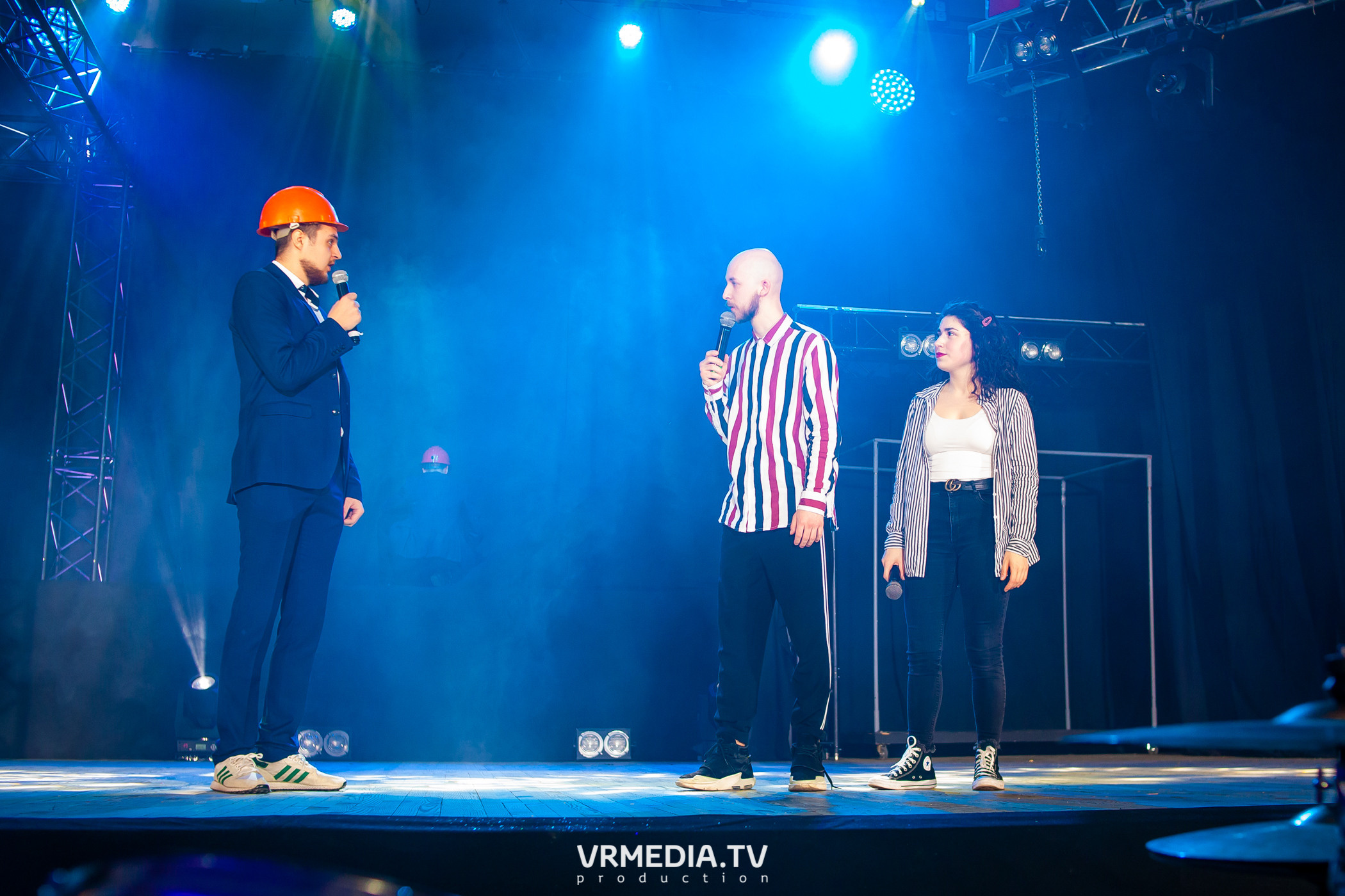 Студенческая весна в КемГМУ. Гала-концерт