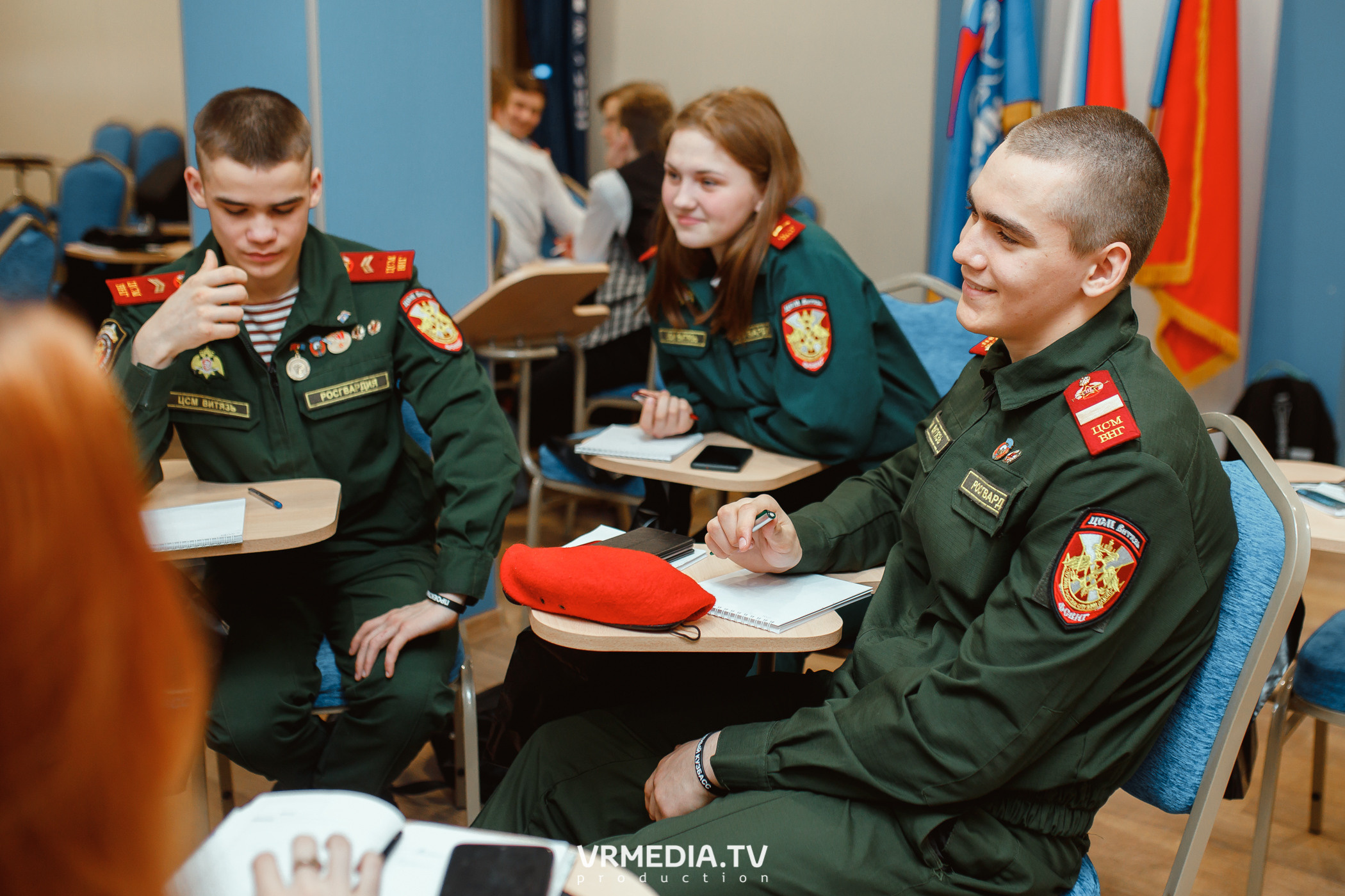 Кейс-клуб «Проектный Кузбасс»