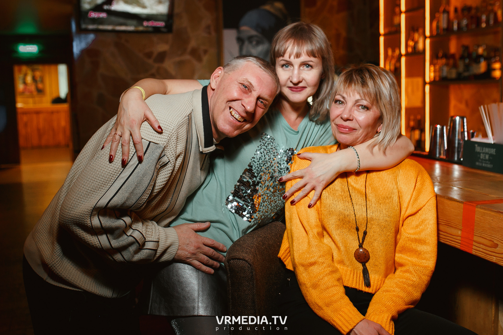 Выходные в «Alpen Club»