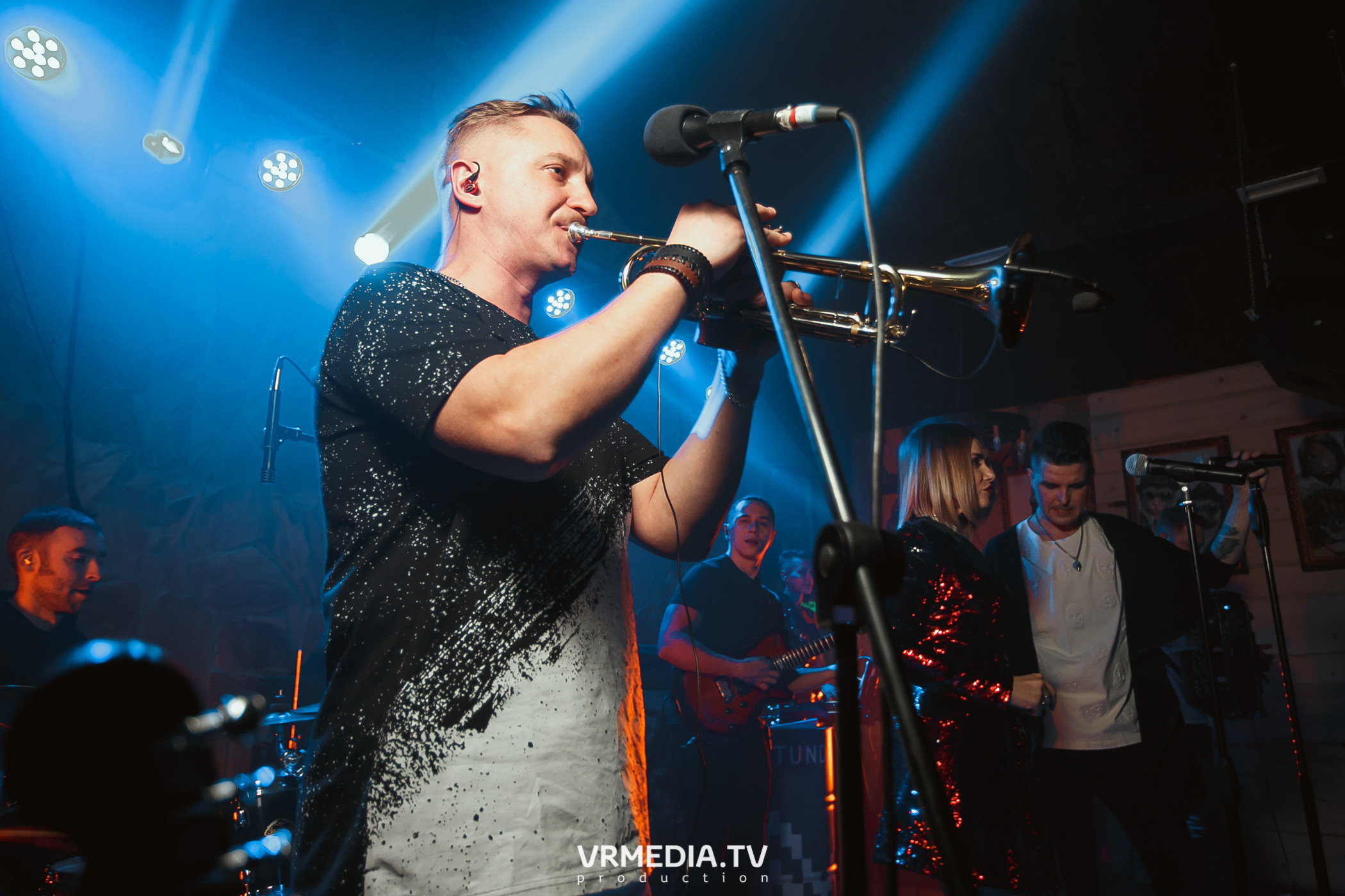 Выходные в «Alpen club»