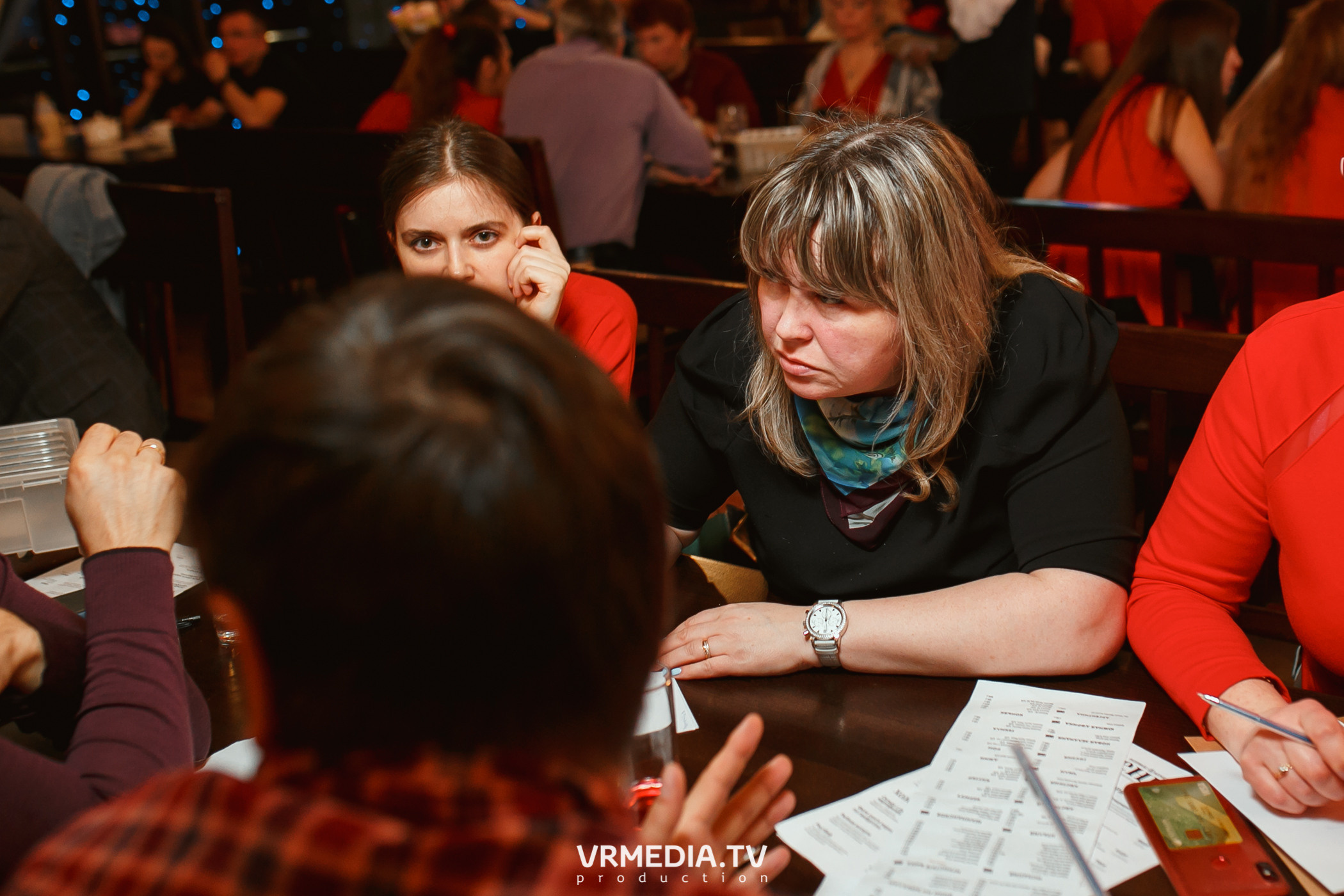 Разумные люди