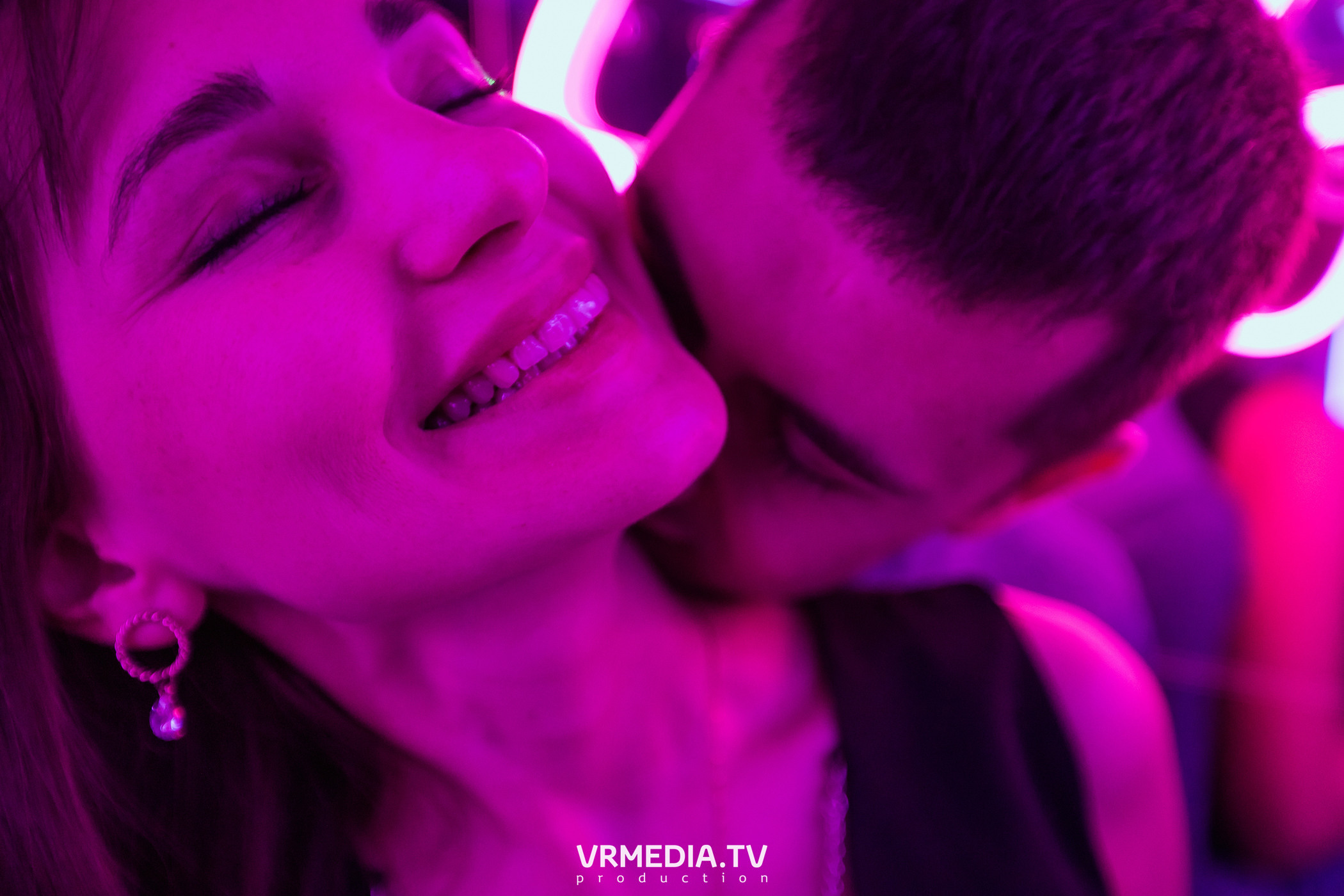 Довольно старый Новый год в караоке «Volna»