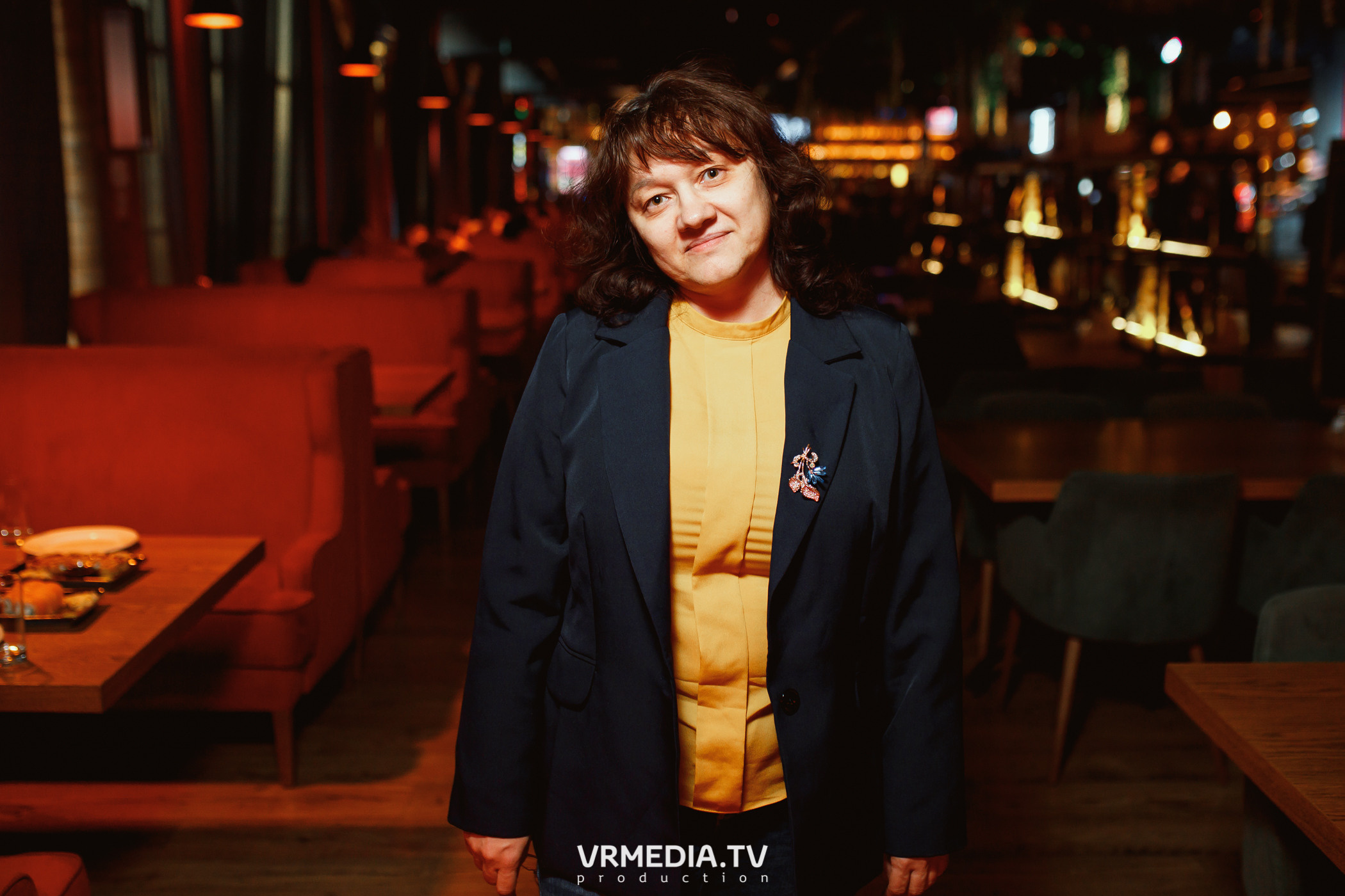 Джазовая среда. Вечер блюза