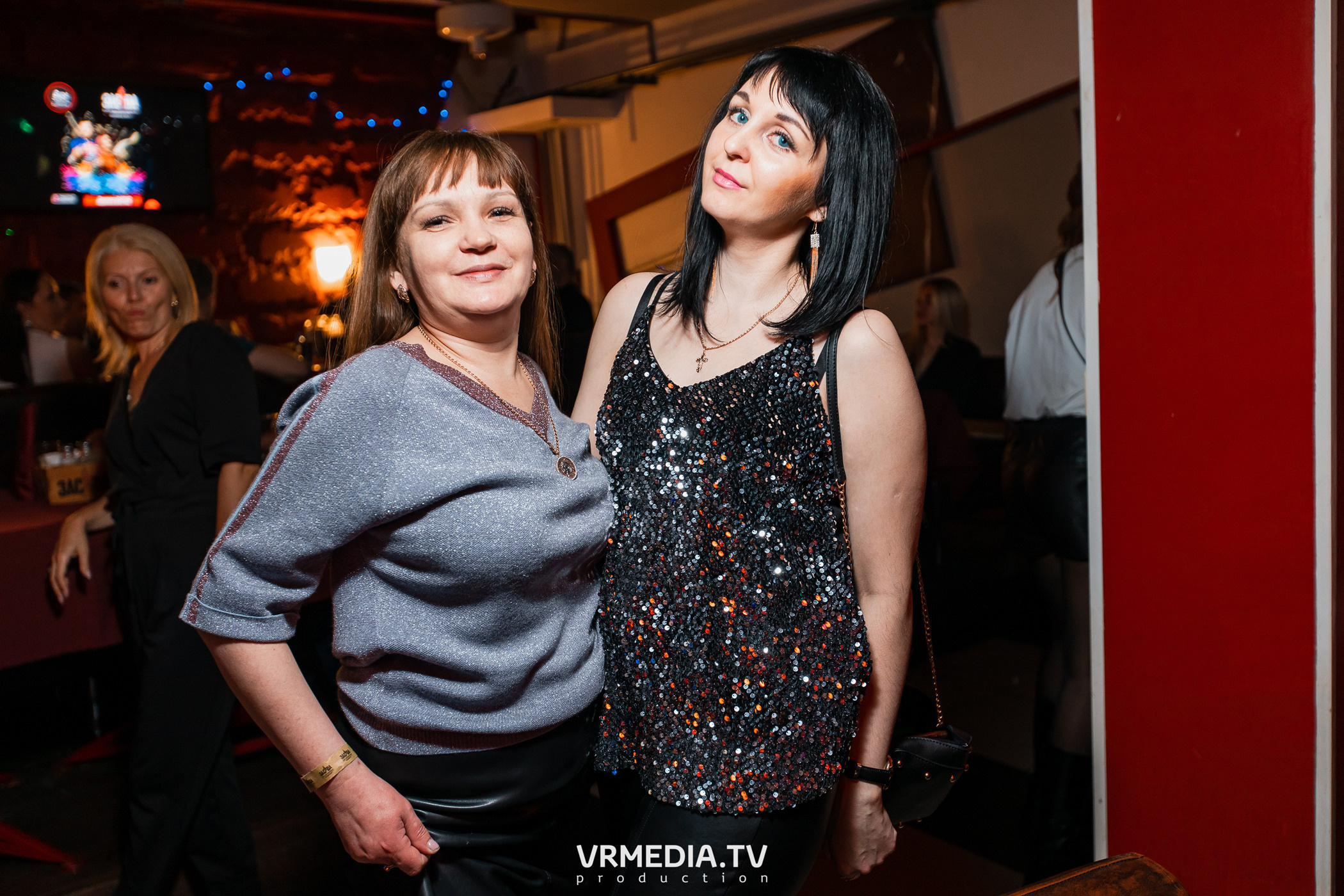 Группа «Вирус» в НК «Засада»