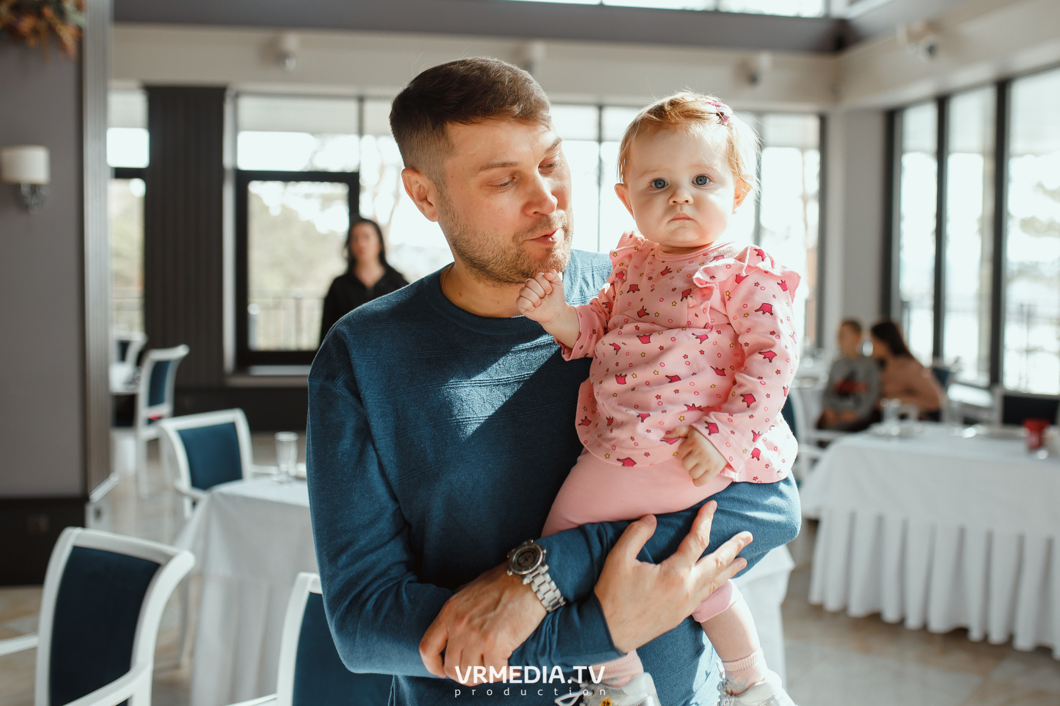 Детский праздник в эко-отеле «Лукоморье»