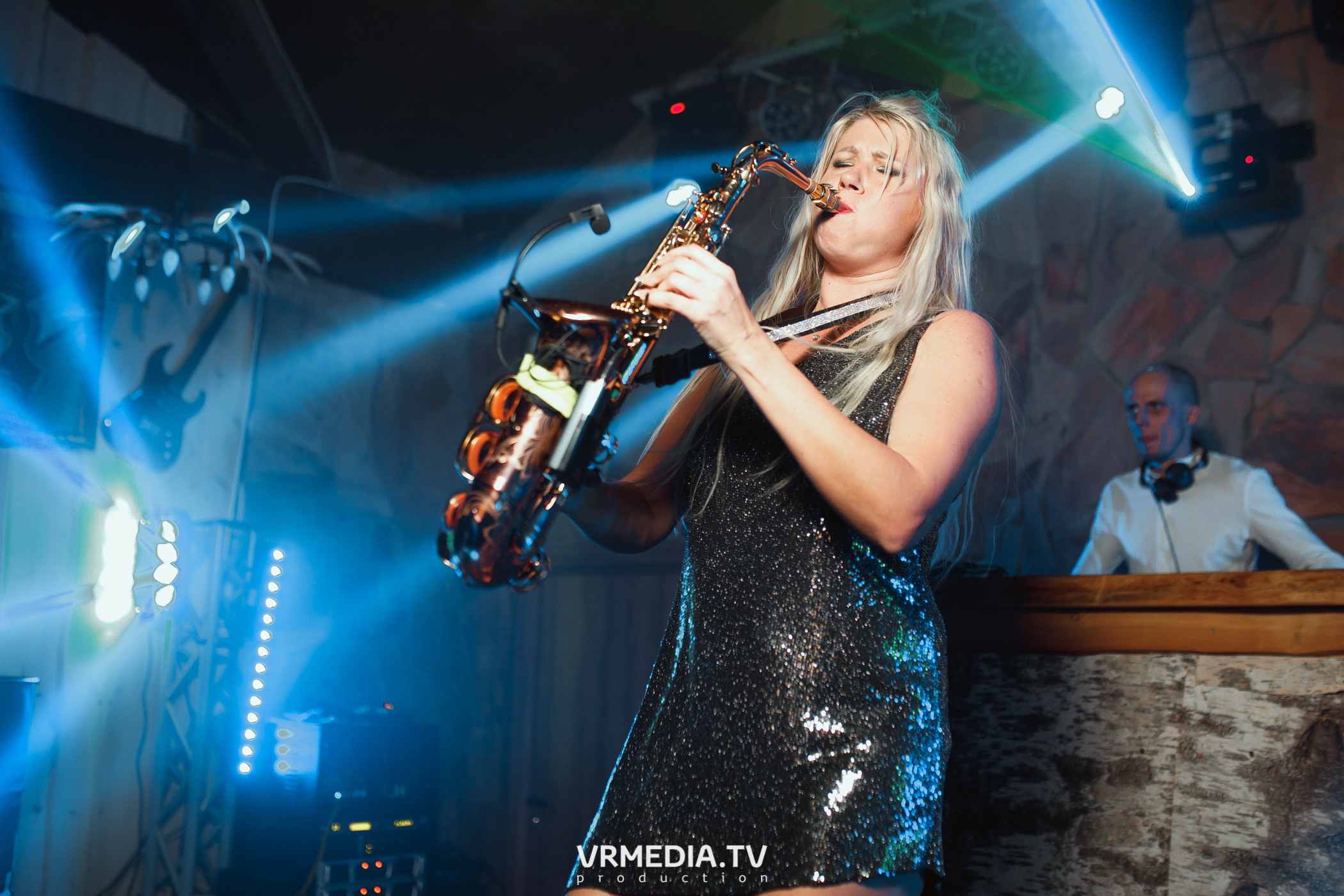 Выходные в «Alpen club»