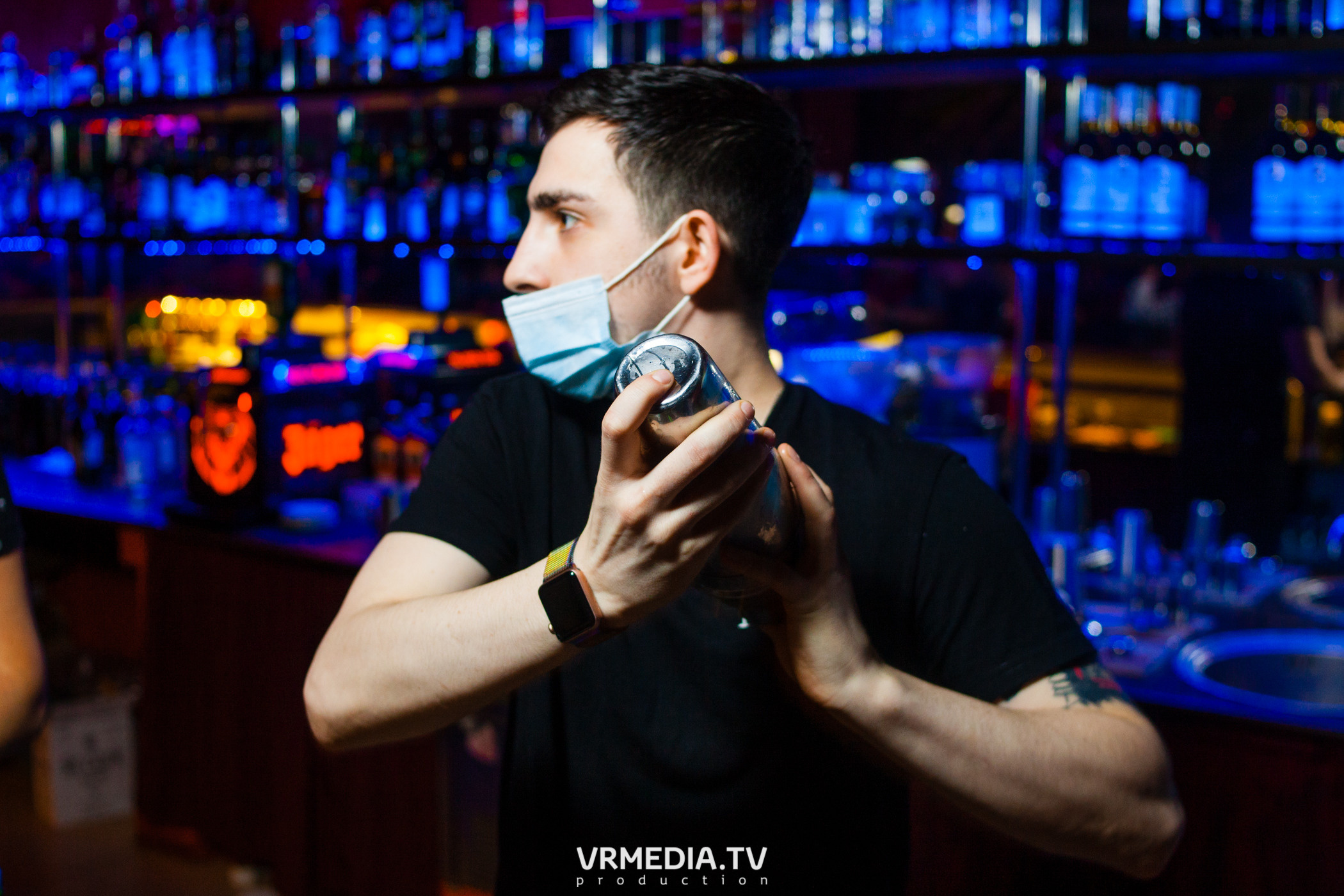 Выходные в НК «Zefir»