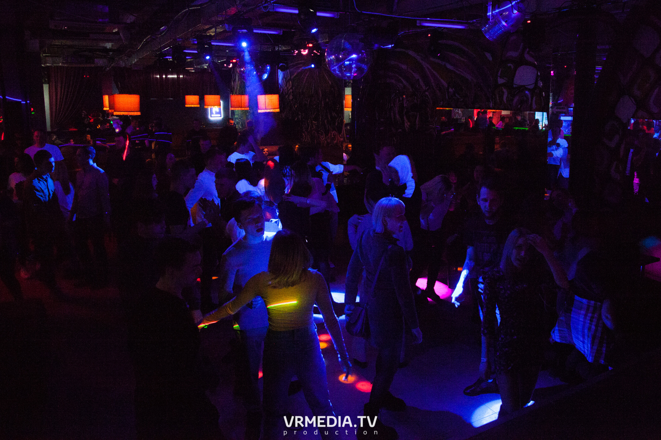 Выходные в НК «Zefir»