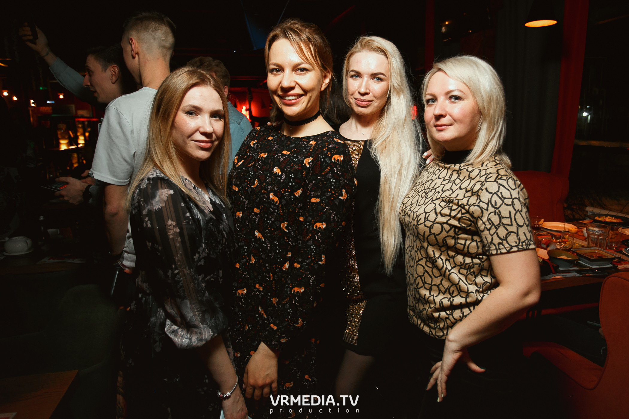 Группа «На-На» в гриль-баре «Жара»