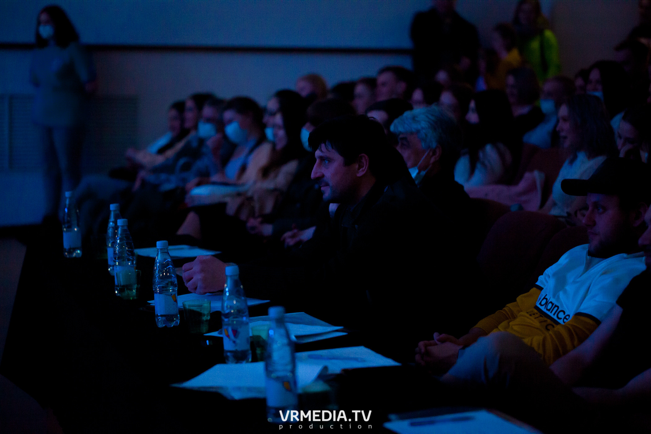 Студенческая весна в КемГМУ. Педиатрический факультет