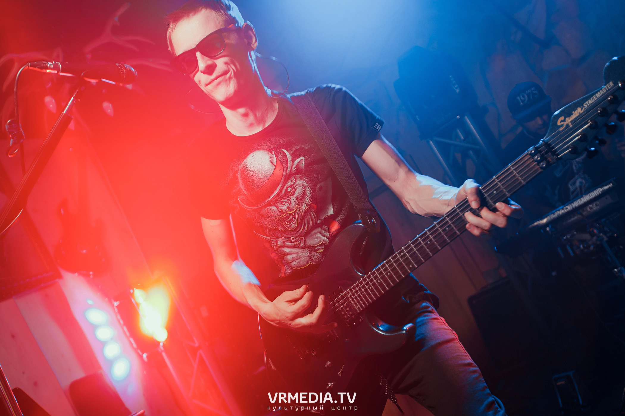 Выходные в «Alpen club»