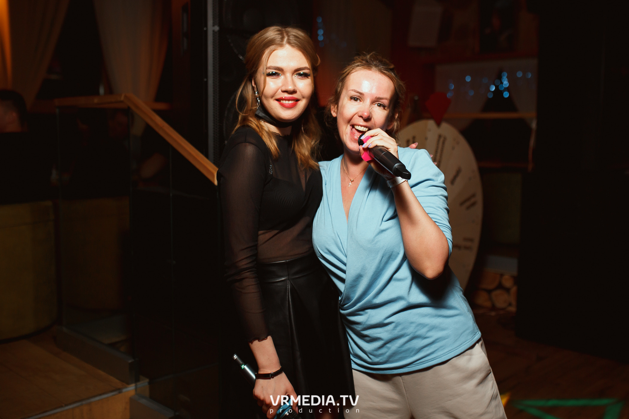 Выходные в «Alpen club»