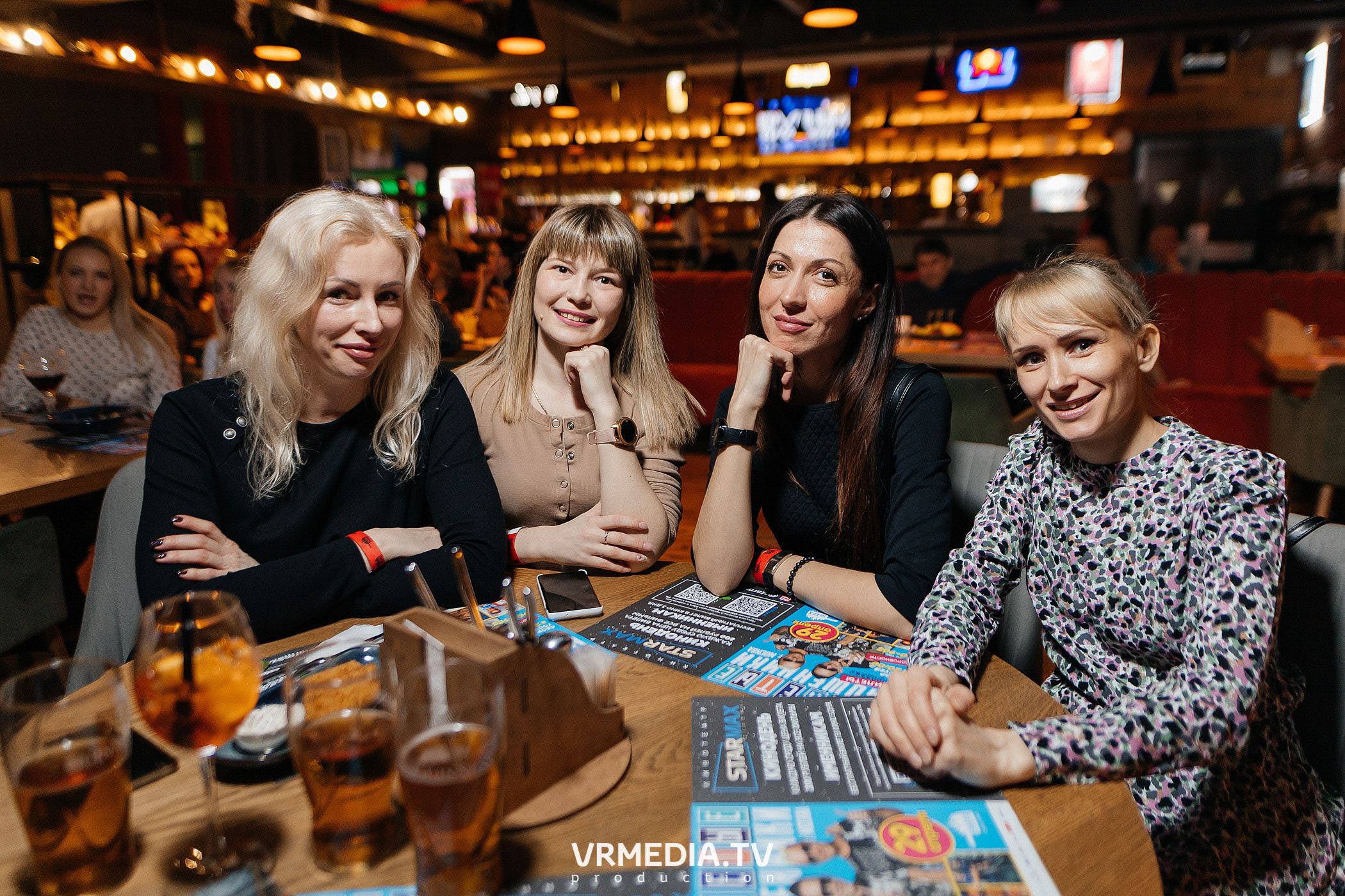 #ЖАРКИЕДНИИНОЧИ в гриль-баре «Жара»