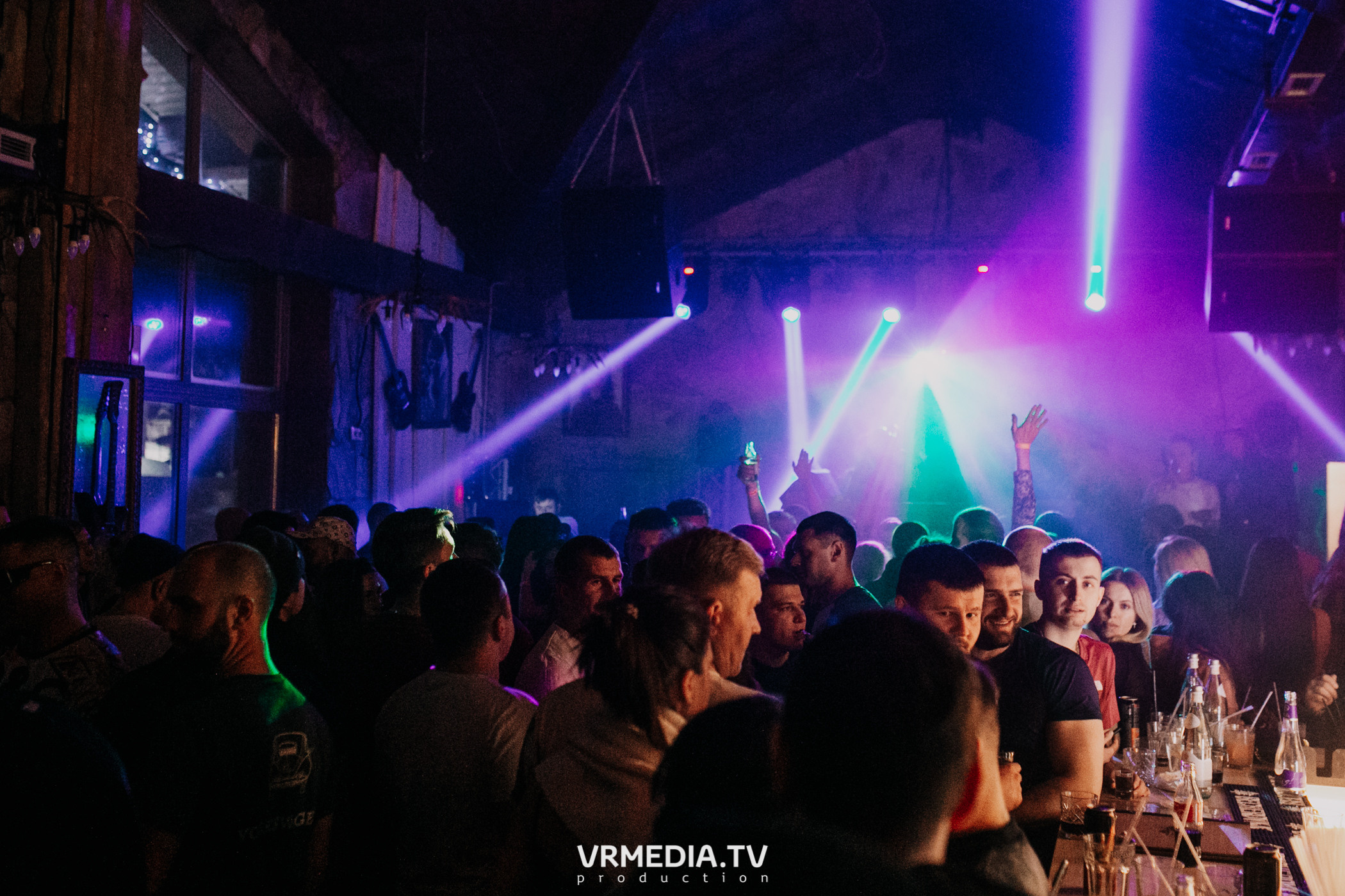 Выходные в «Alpen Club»