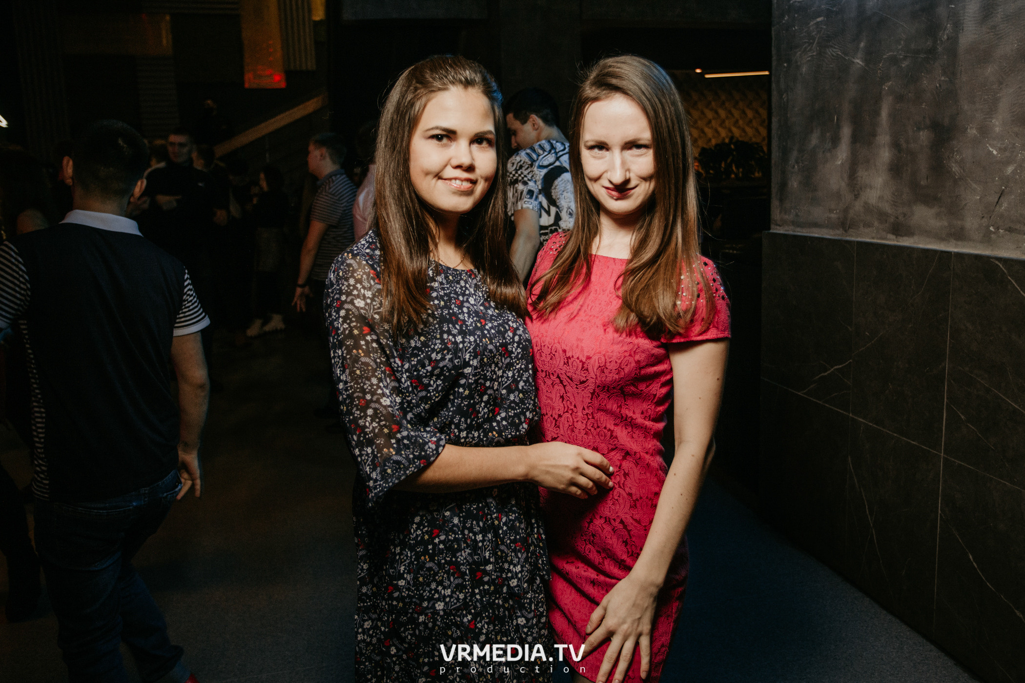 Выходные в баре «DOSKI»