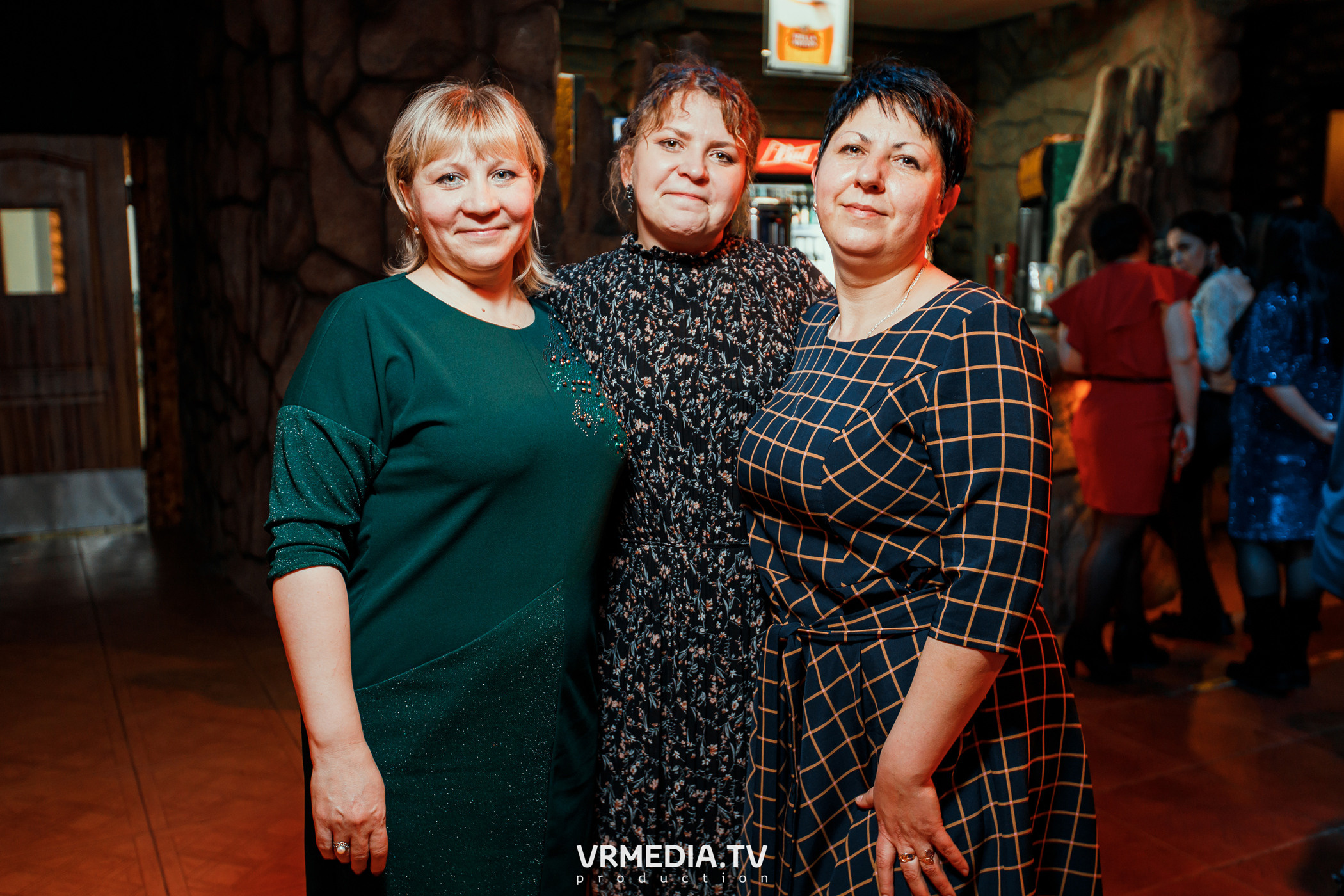 Выходные «У Петровича»