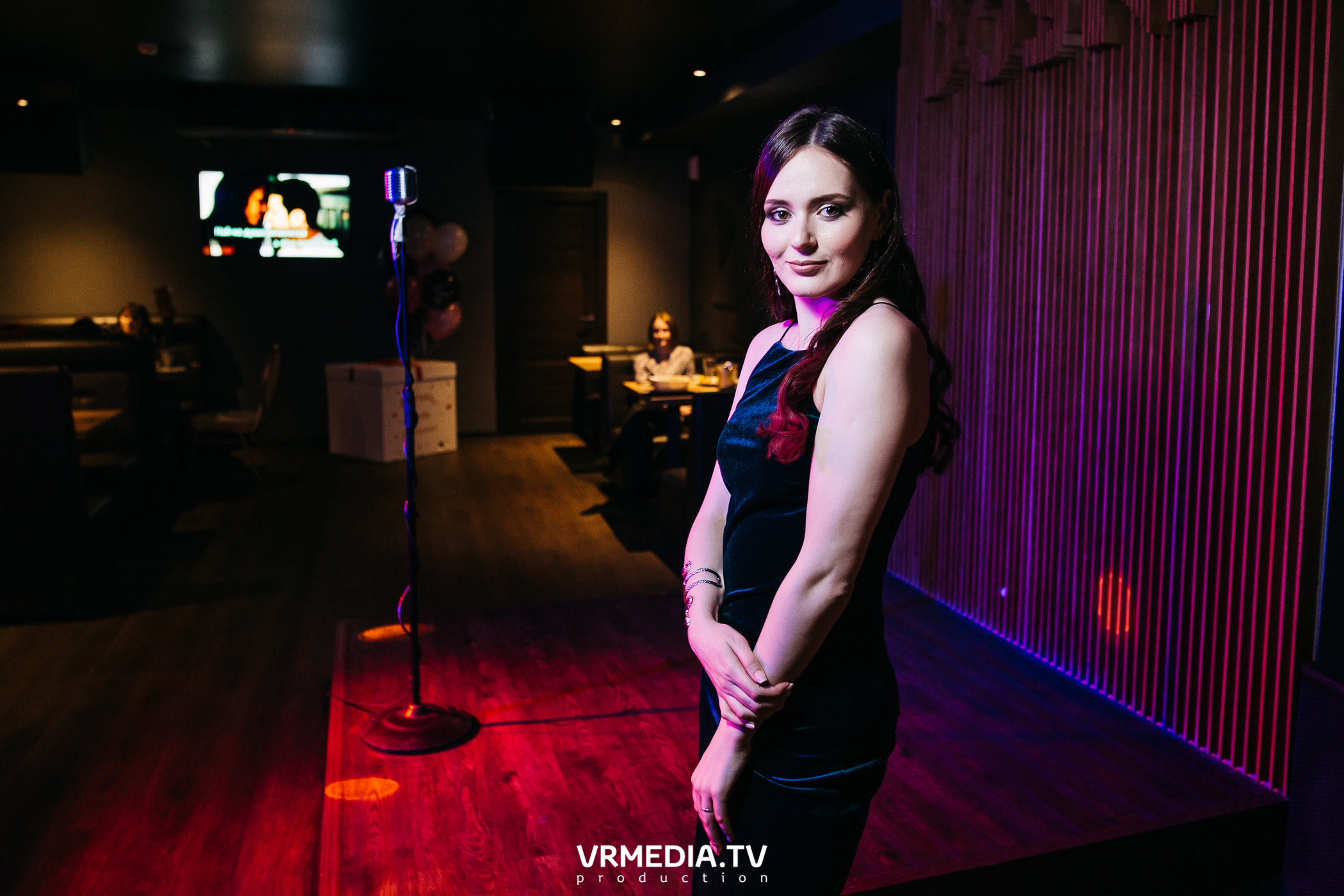 Выходные в баре «DOSKI»