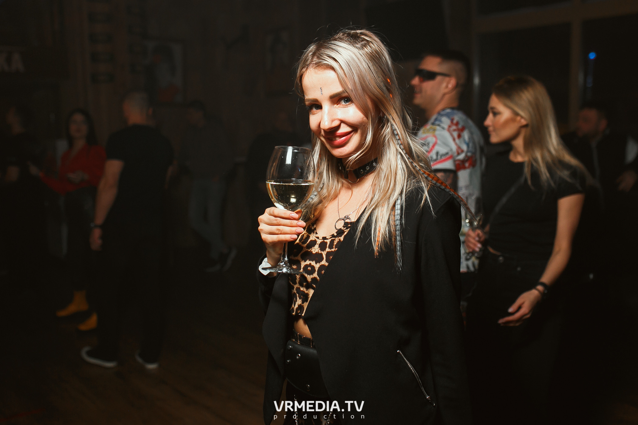 Выходные в «Alpen Club»