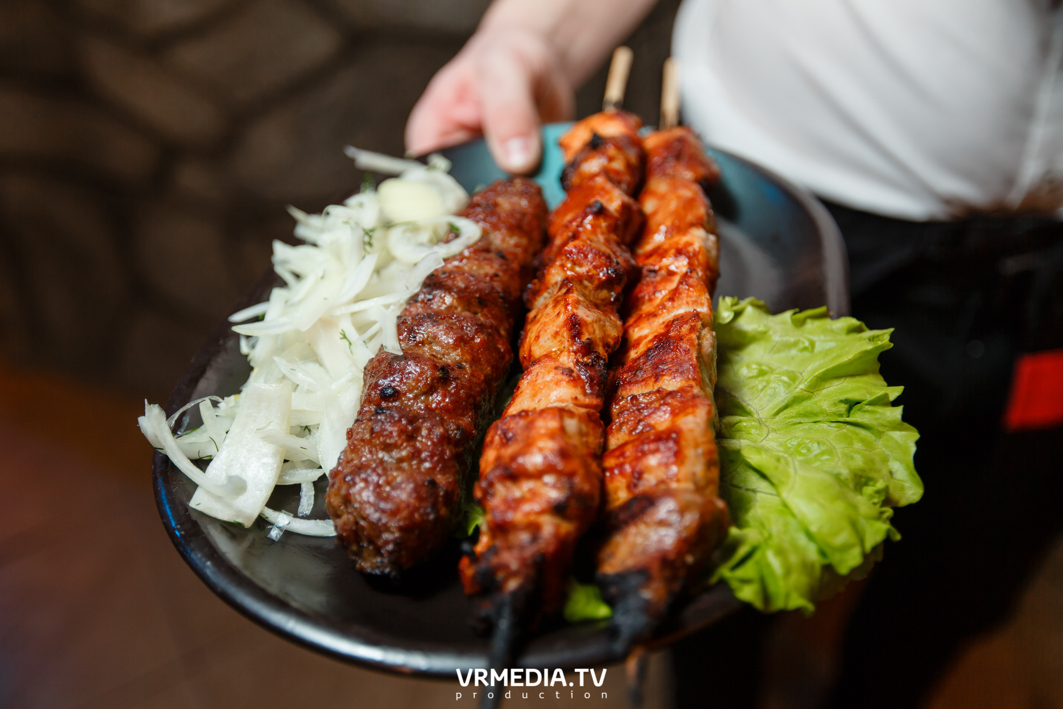 Выходные «У Петровича»