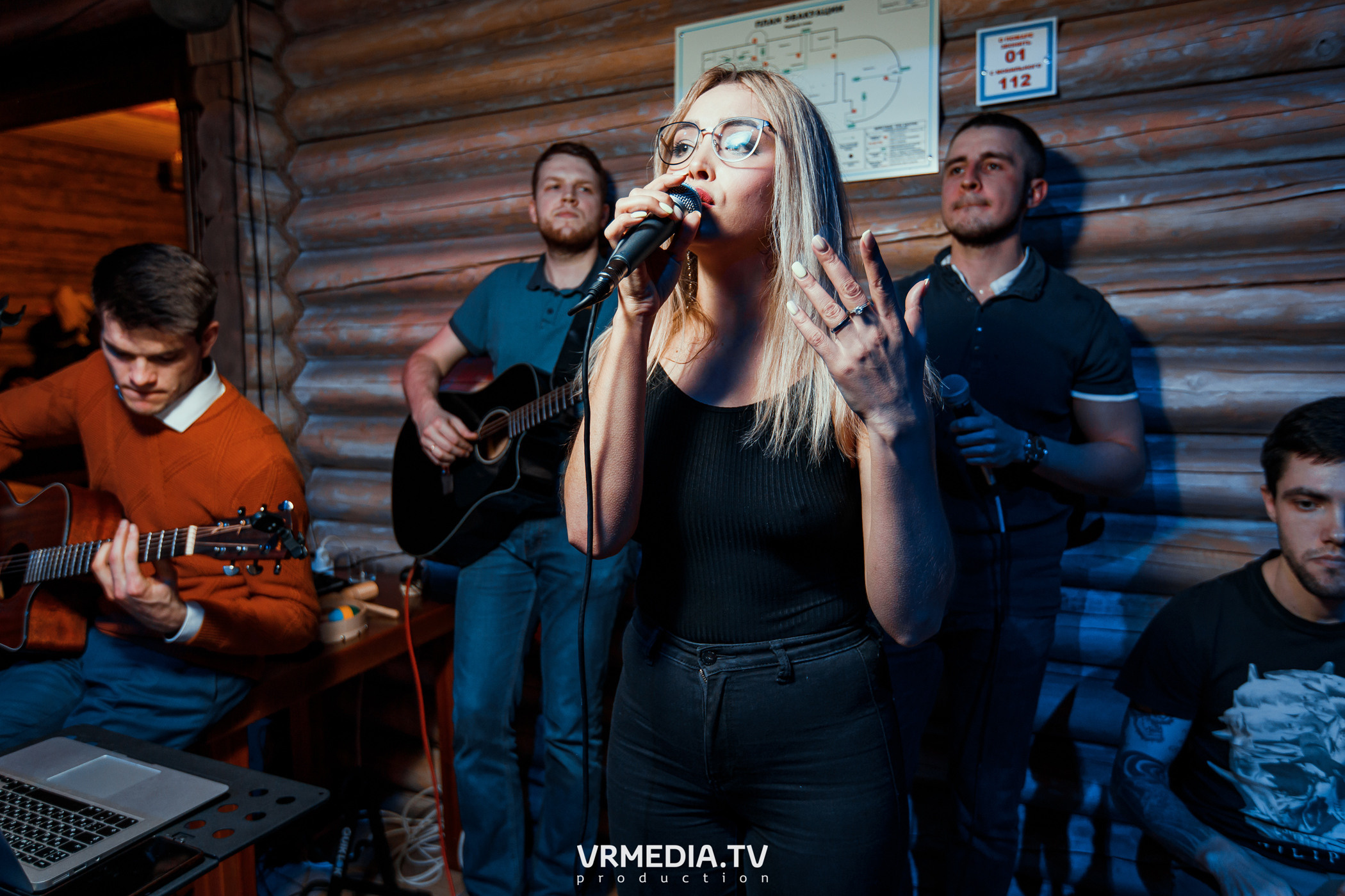 Выходные «У Петровича»