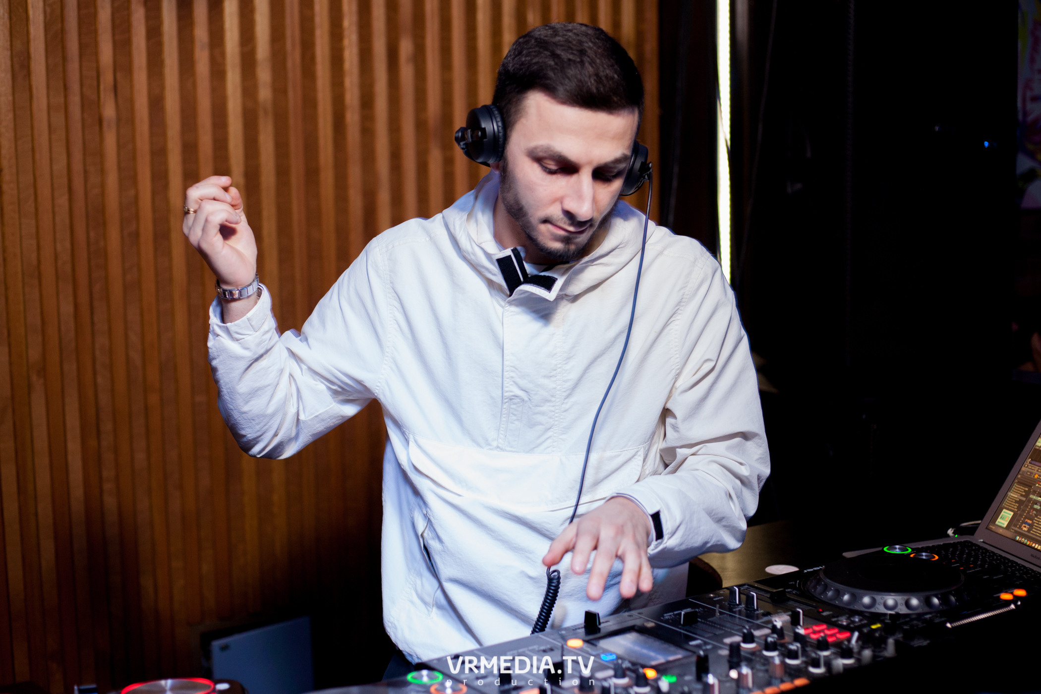 Kerimoff в караоке-баре «Четыре стихии»