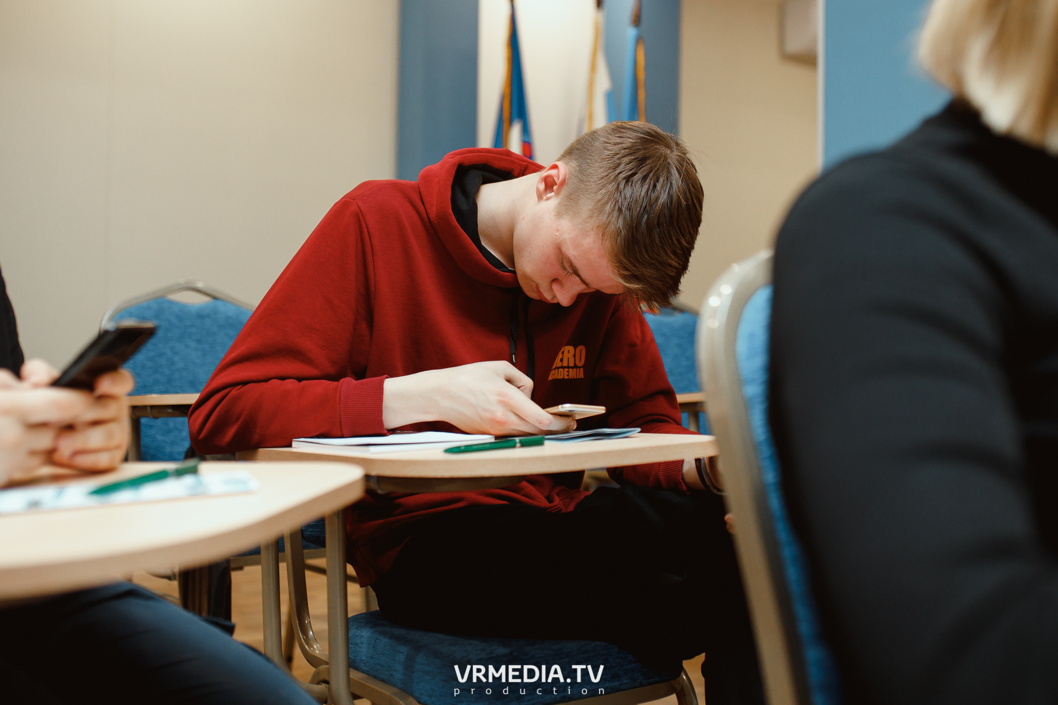 Кейс-клуб «Проектный Кузбасс»