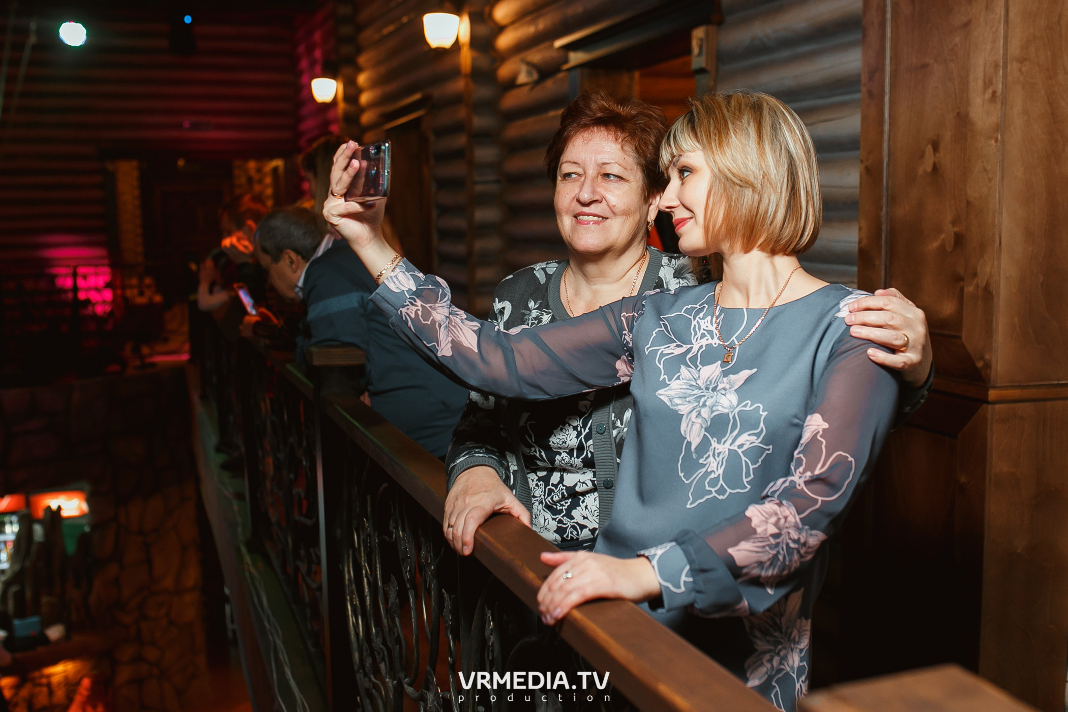 Выходные «У Петровича»