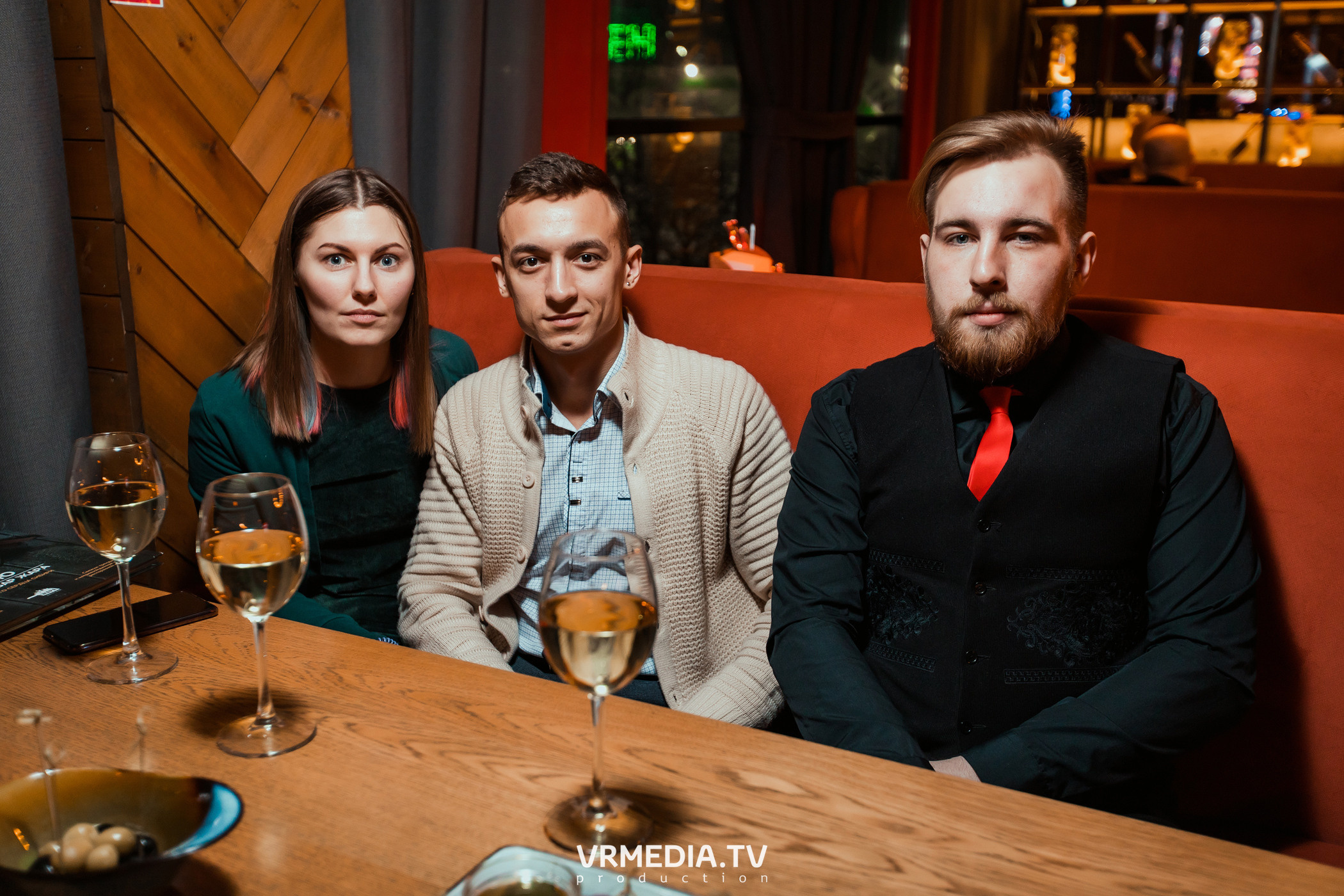 Джазовая среда. Михаил Мишурис (Москва)