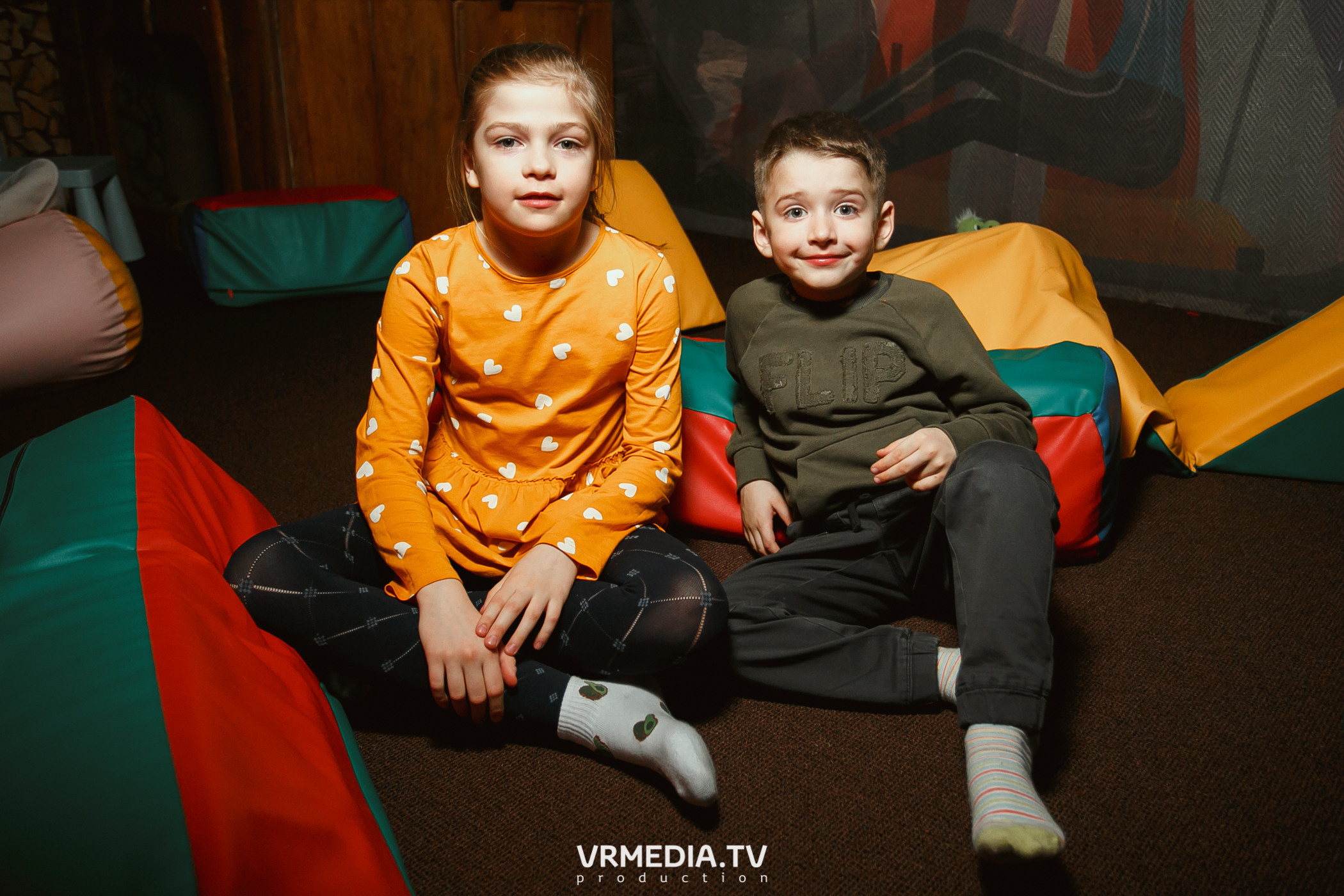 Выходные в «Alpen club»