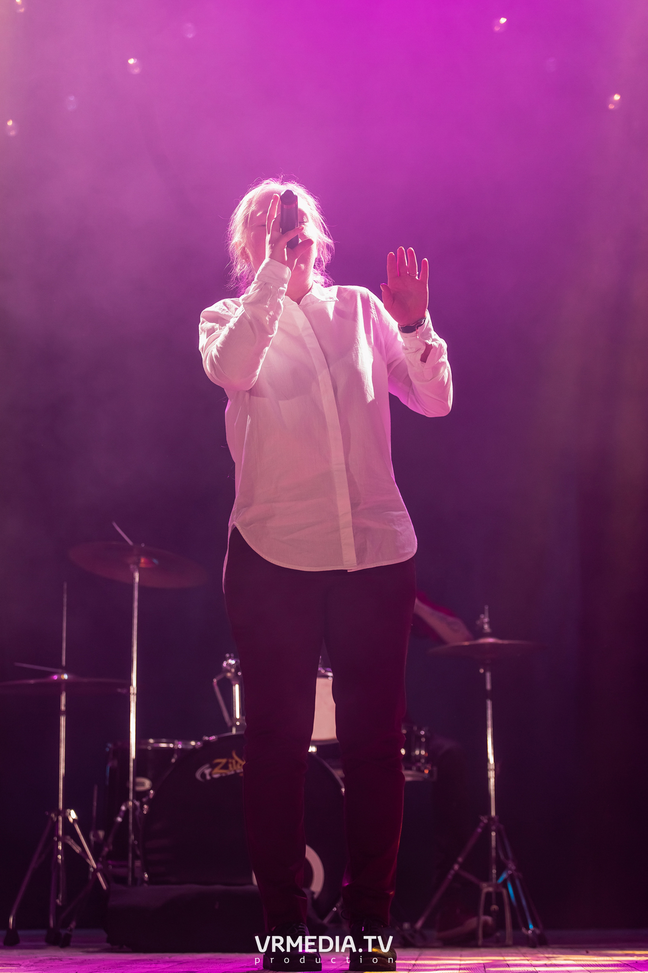 Студенческая весна в КемГМУ. Лечебный факультет